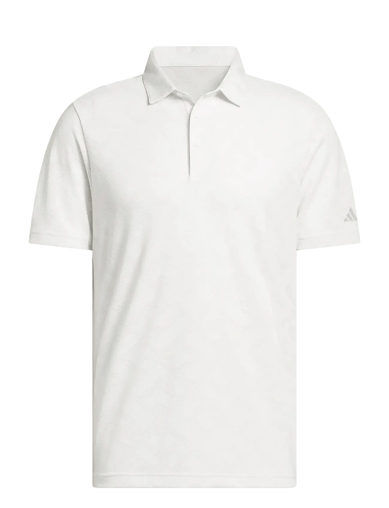 adidas Golf - ULT CLSN JACQ - alussärgid ja t-särgid - white/gretwo - 1