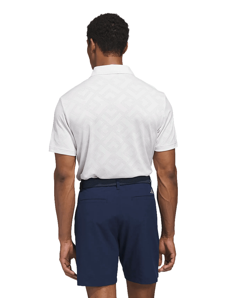 adidas Golf - ULT CLSN JACQ - alussärgid ja t-särgid - white/gretwo - 5