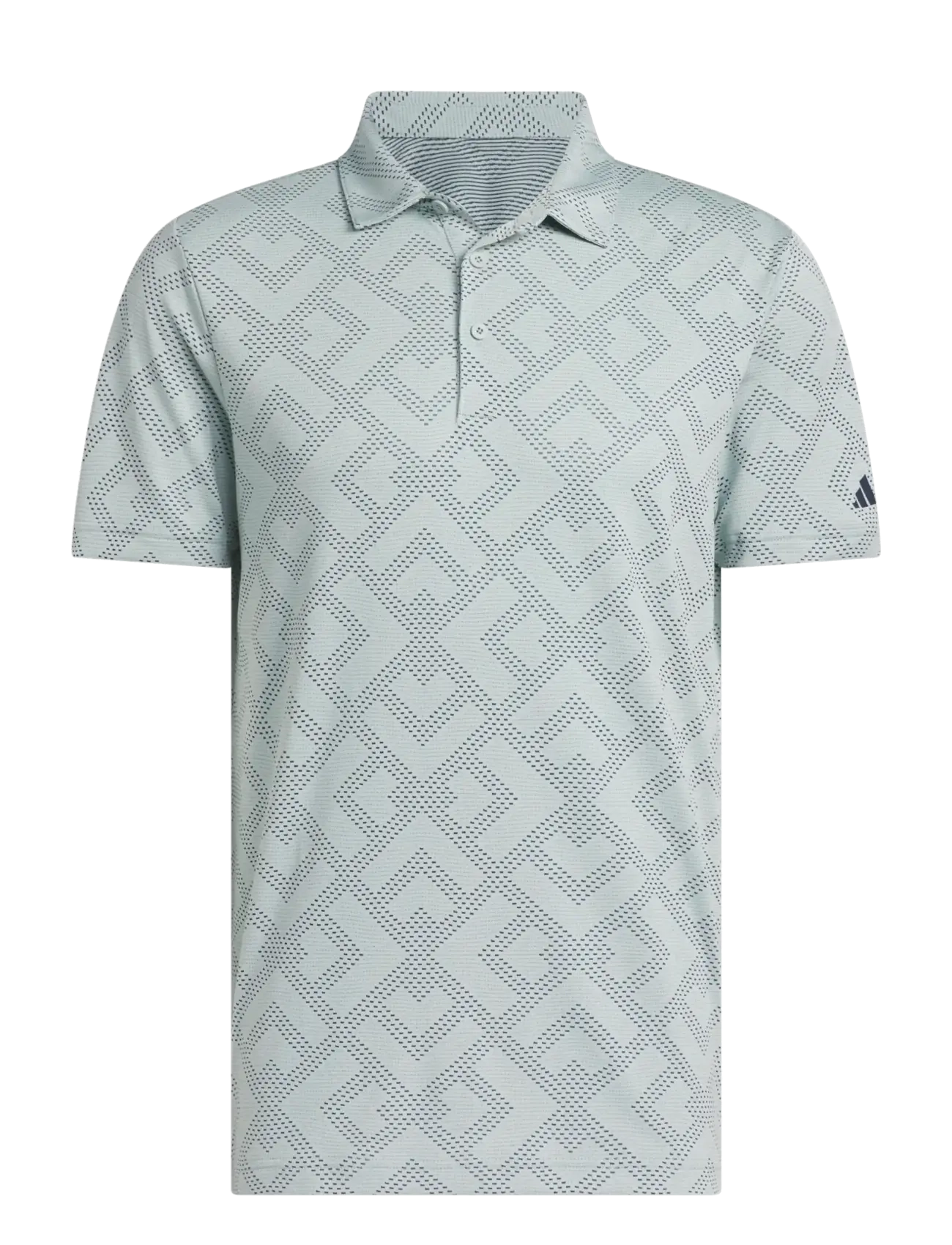 ADIDAS GOLF Ult Clsn Jacq Grau - S - Herren