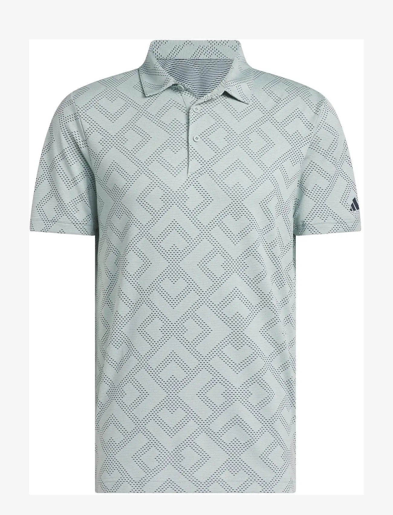 adidas Golf - ULT CLSN JACQ - toppe & t-shirts - wosa/conavy - 1