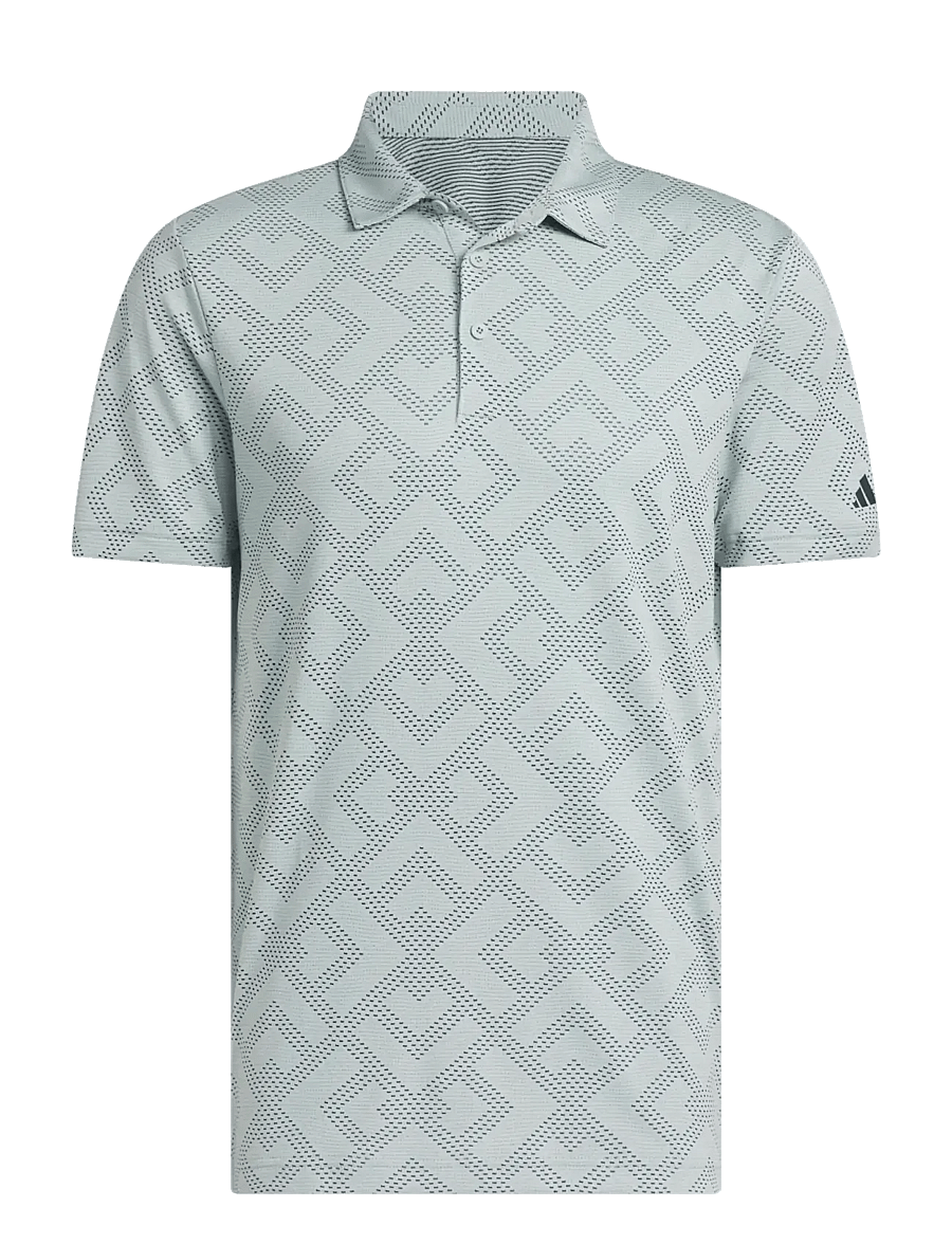 adidas Golf - ULT CLSN JACQ - toppe & t-shirts - wosa/conavy - 1