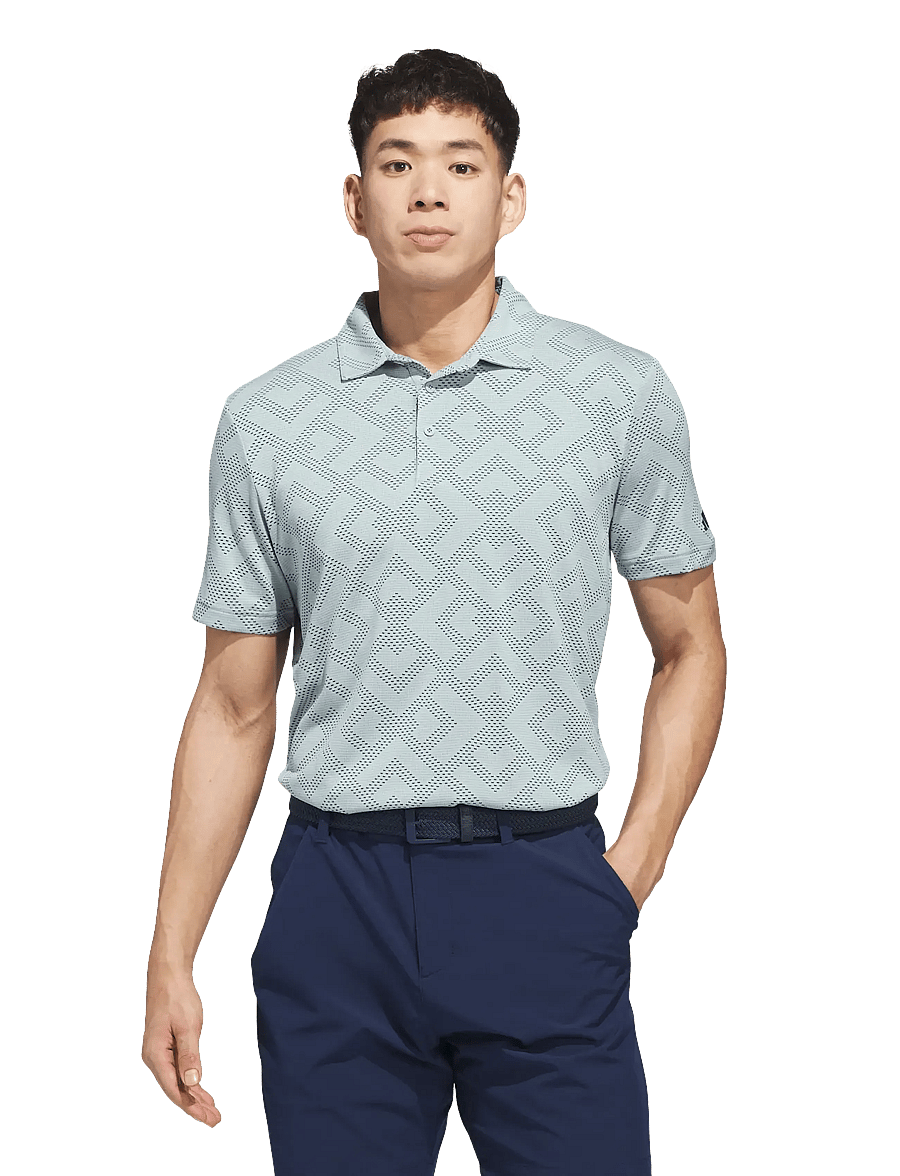 adidas Golf - ULT CLSN JACQ - toppe & t-shirts - wosa/conavy - 2