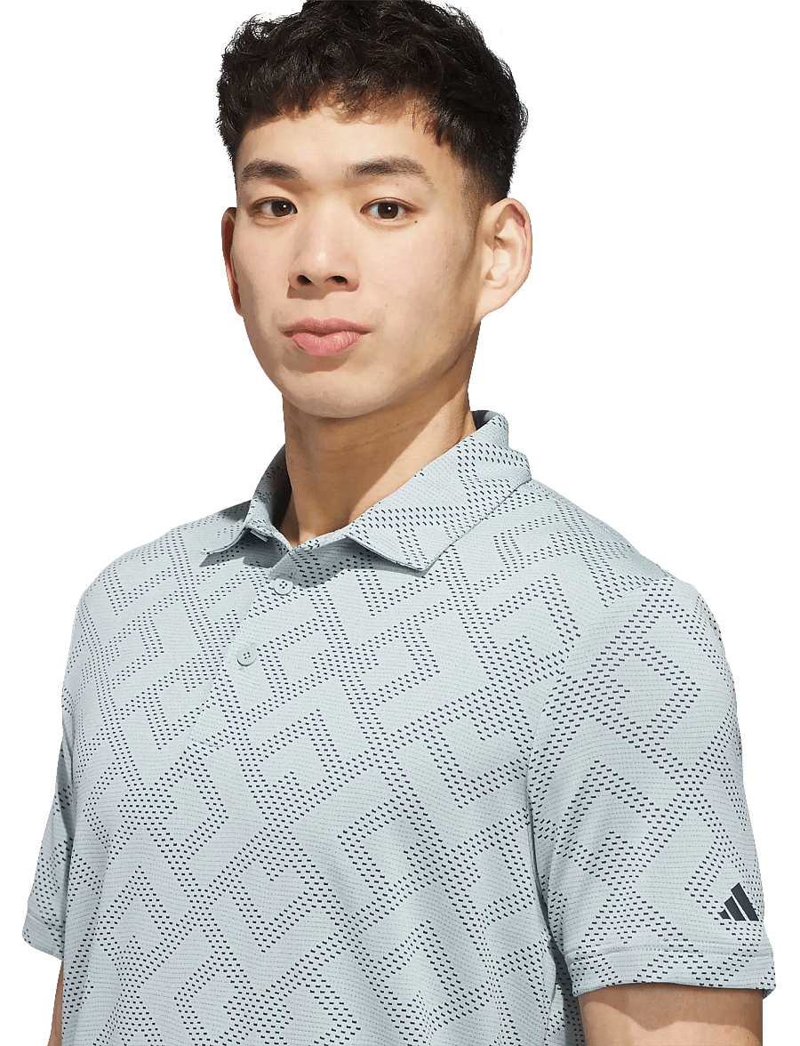 adidas Golf - ULT CLSN JACQ - toppe & t-shirts - wosa/conavy - 3