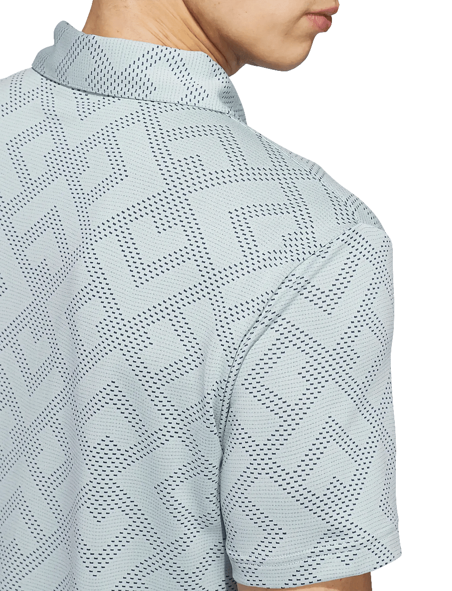 adidas Golf - ULT CLSN JACQ - toppe & t-shirts - wosa/conavy - 4