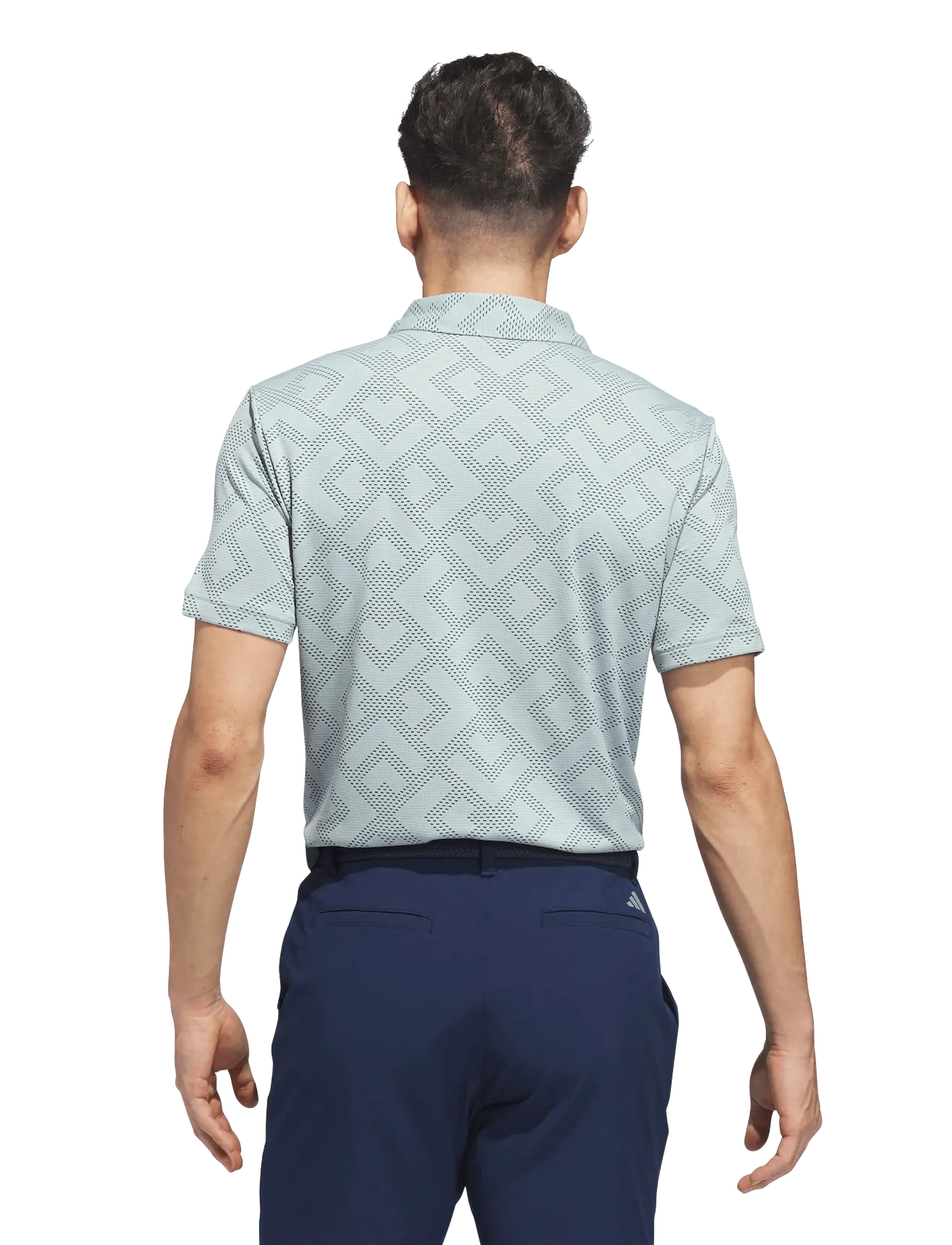 adidas Golf - ULT CLSN JACQ - toppe & t-shirts - wosa/conavy - 5