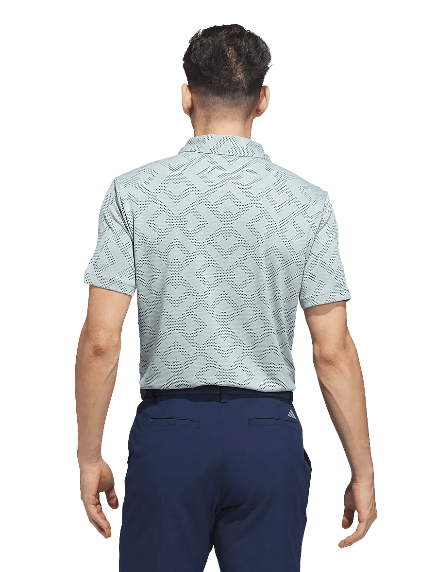 adidas Golf - ULT CLSN JACQ - toppe & t-shirts - wosa/conavy - 5