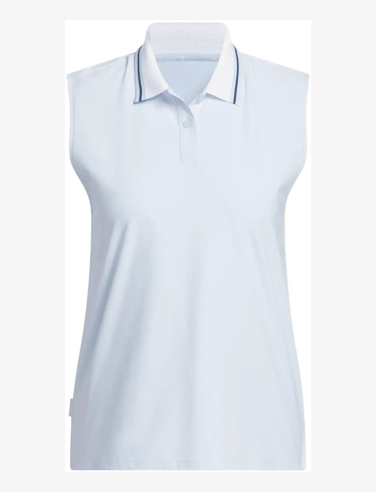 adidas Golf - W  BTC TWST SL - oberteile & t-shirts - crsk - 1