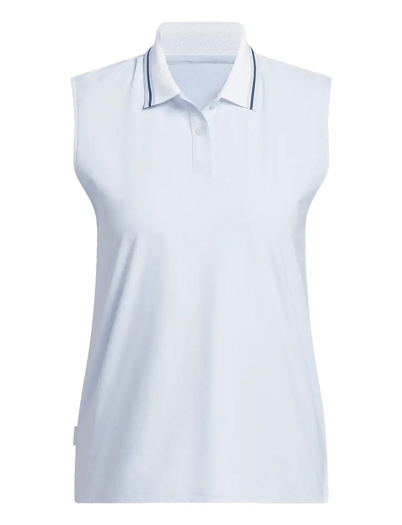 adidas Golf - W BTC TWST SL - oberteile & t-shirts - crsk - 1