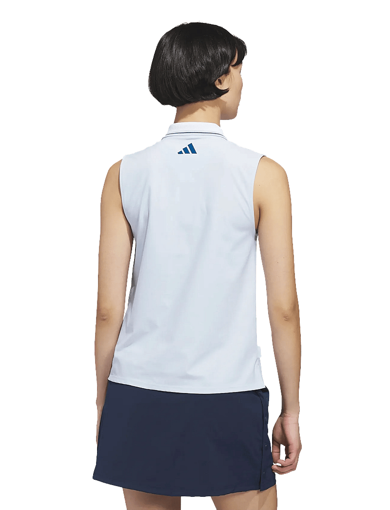 adidas Golf - W BTC TWST SL - oberteile & t-shirts - crsk - 5