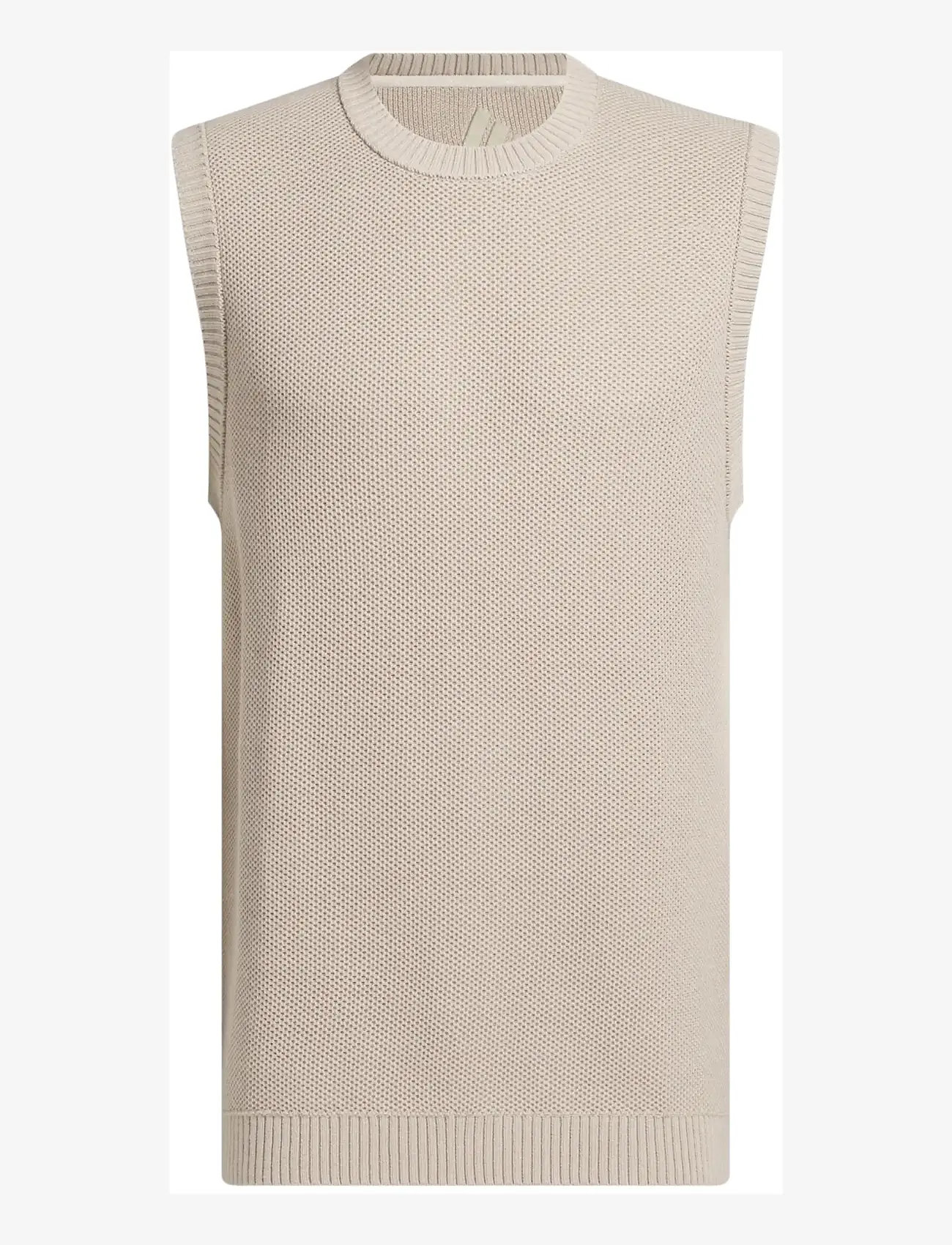 adidas Golf - ULT+ KNIT VEST - outdoor - wonalu - 1