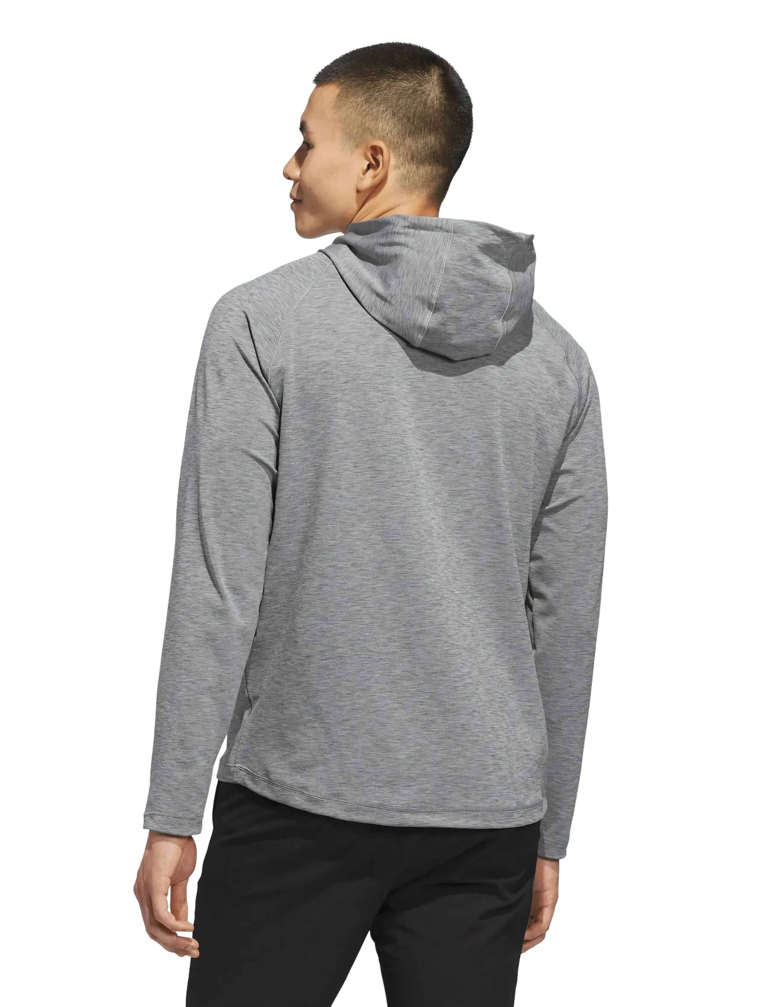 Adidas Golf Ult Htr Hoodie herr – bild 5