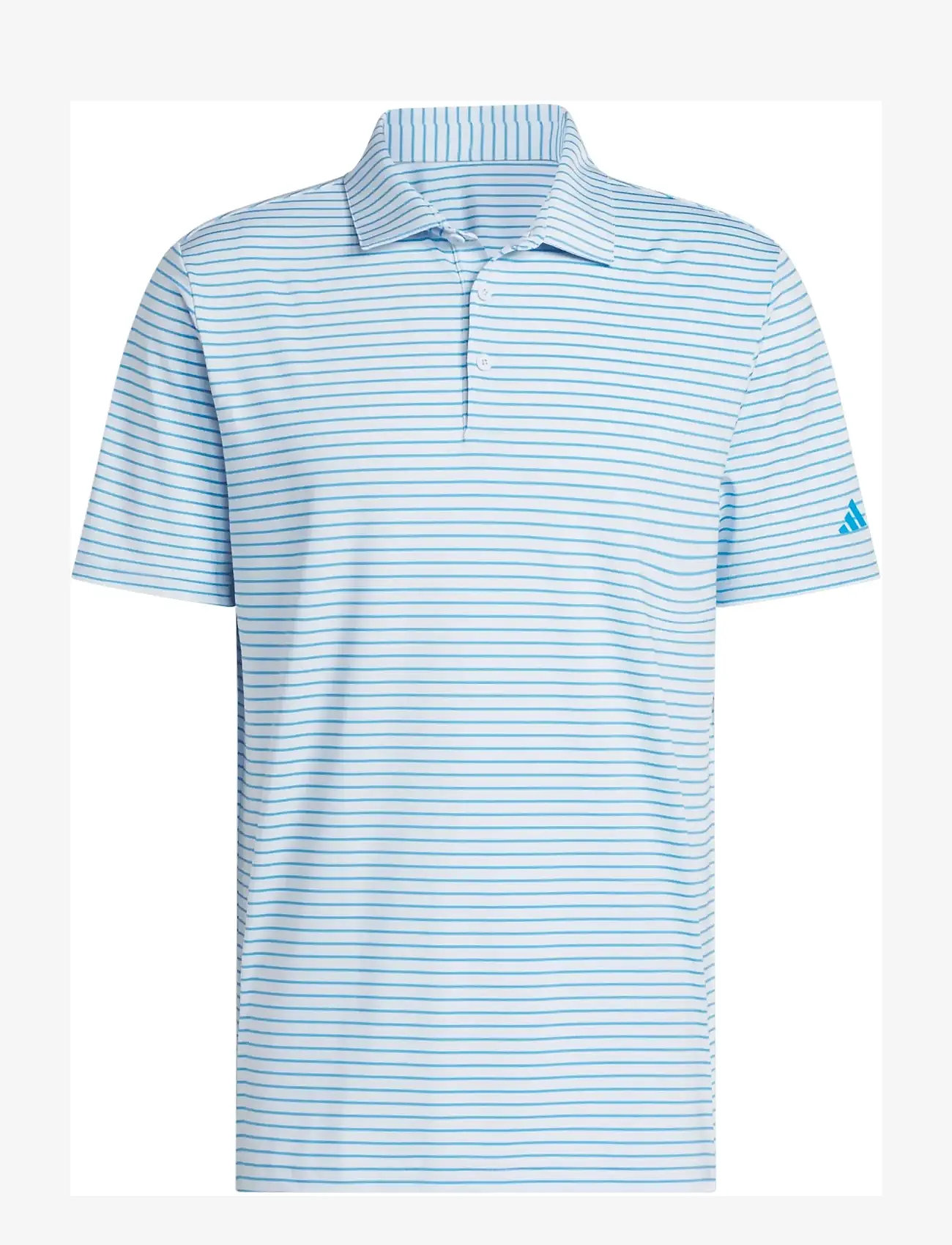 adidas Golf - PERF 2 CLR POLO - toppe & t-shirts - crsk/lurabl - 1