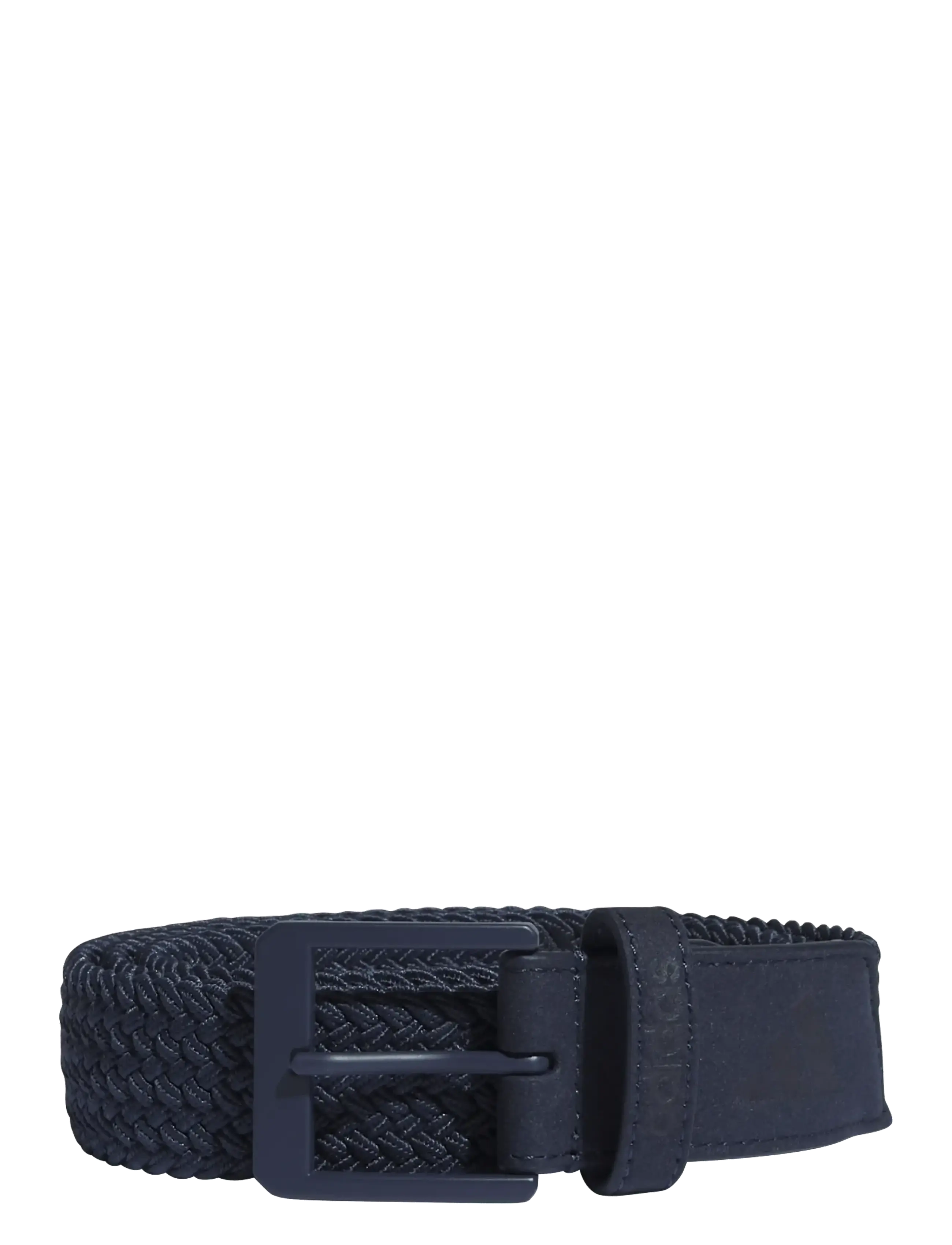 adidas Golf Braid Str Belt, XXL, Navy, Sport Accessories > Sport Belts, Herre