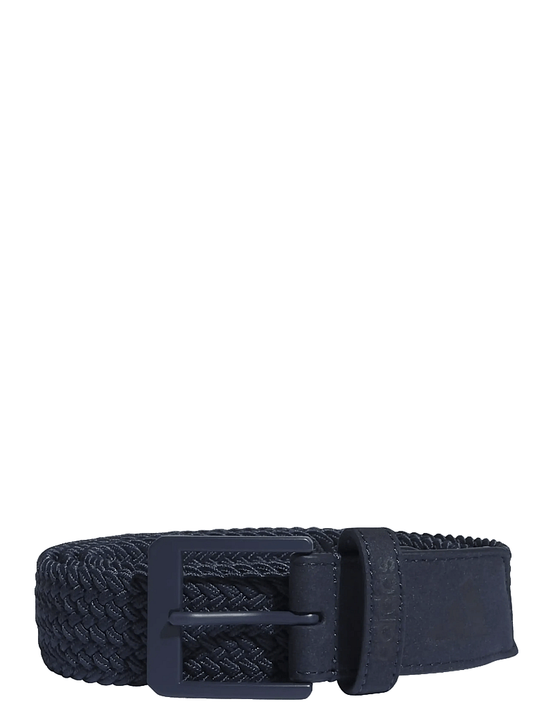 adidas Golf - BRAID STR BELT - golftilbehør - conavy - 0