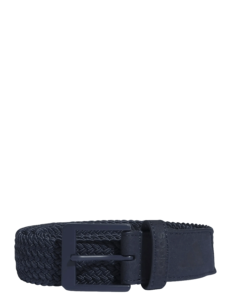adidas Golf - BRAID STR BELT - golftillbehör - conavy - 0