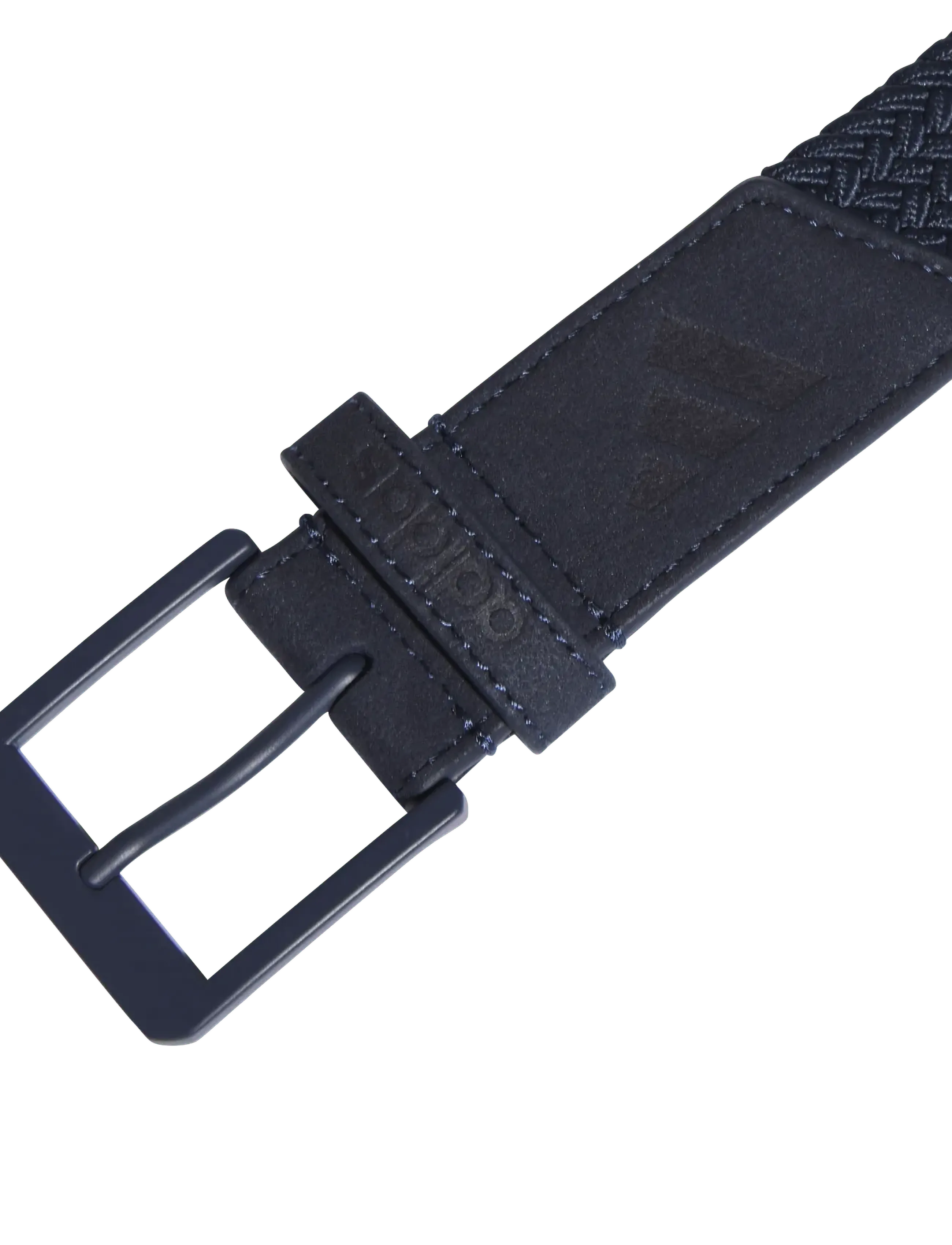 adidas Golf - BRAID STR BELT - golftillbehör - conavy - 1