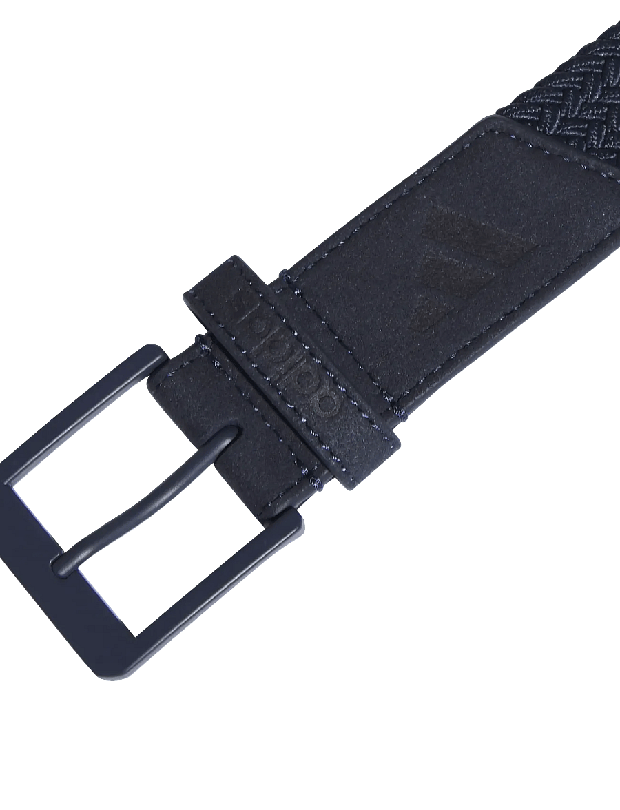 adidas Golf - BRAID STR BELT - golftillbehör - conavy - 1