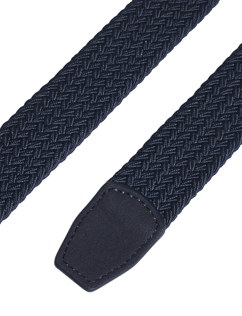 adidas Golf - BRAID STR BELT - golftilbehør - conavy - 2