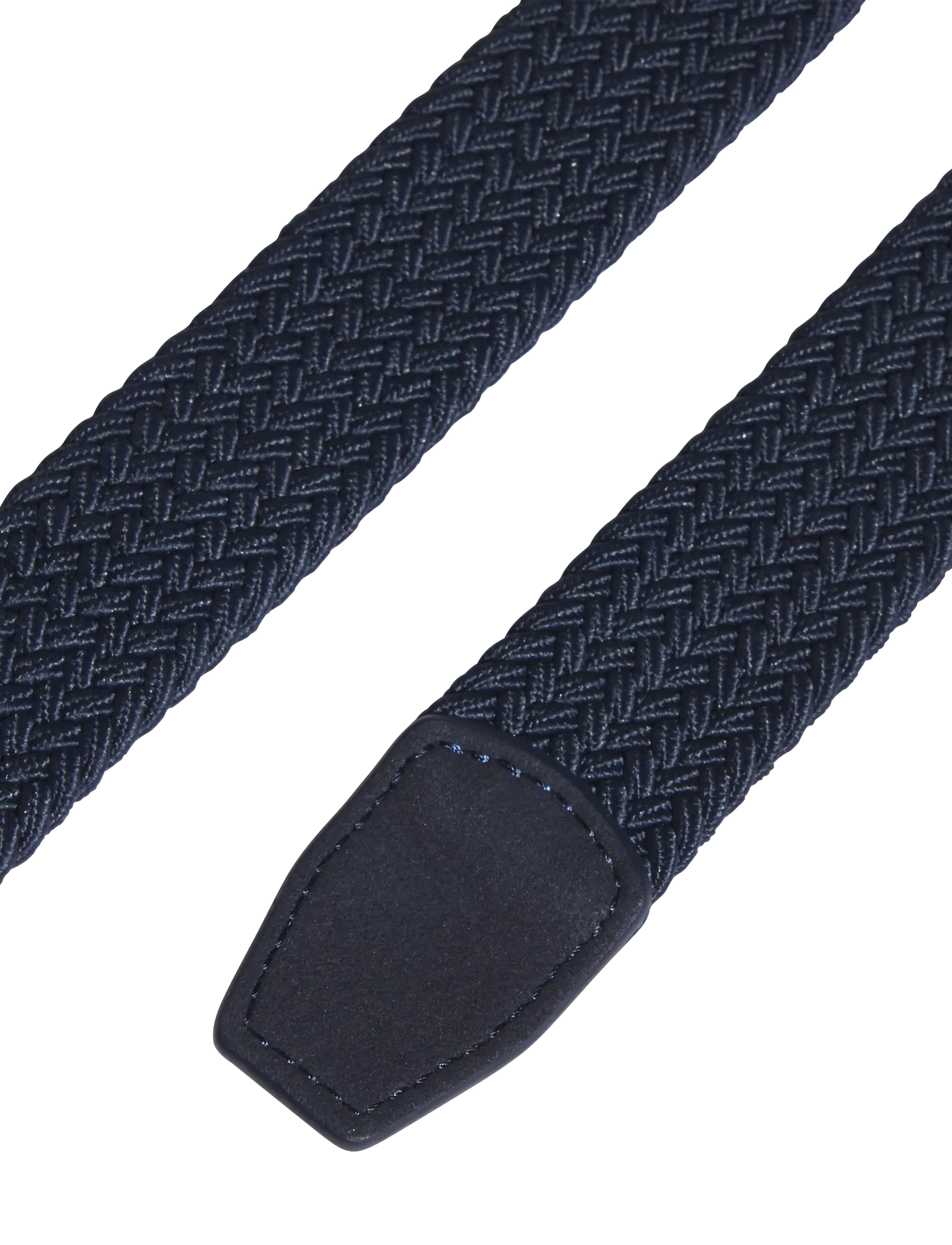 adidas Golf - BRAID STR BELT - golftillbehör - conavy - 2
