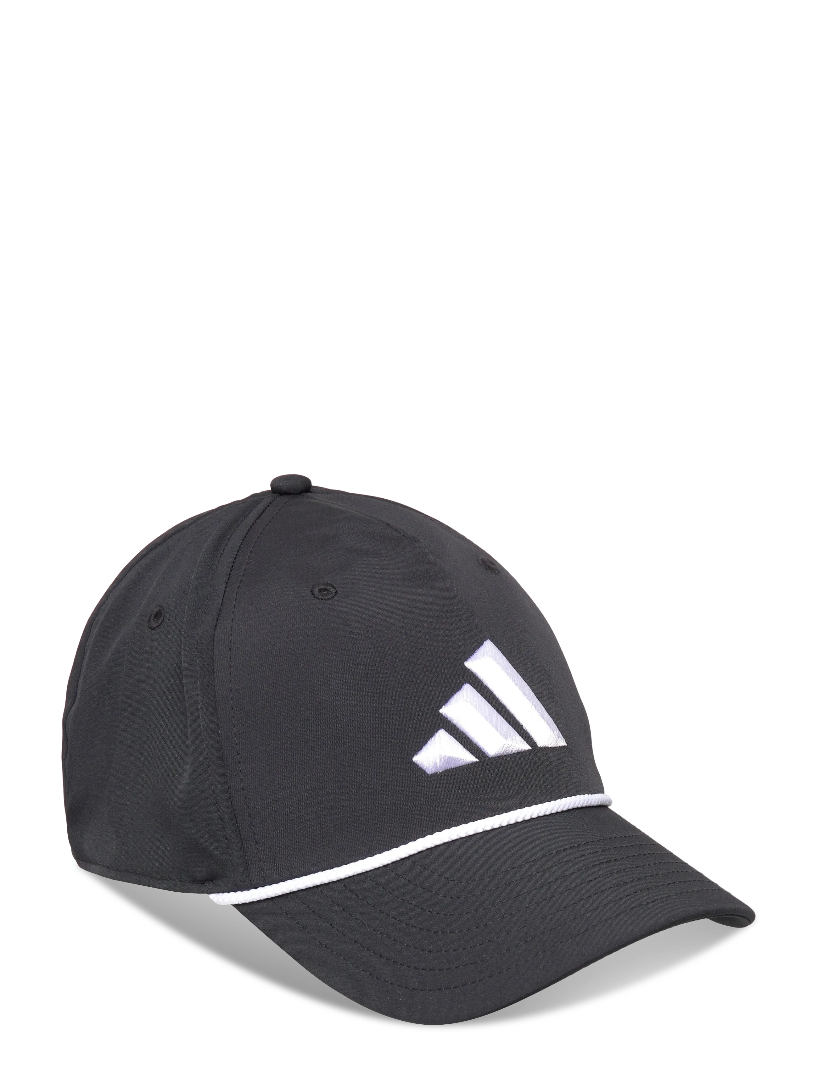 adidas Golf Tour 5 Panel, 56-58, Black, Sport Accessories > Sport Caps, Dame