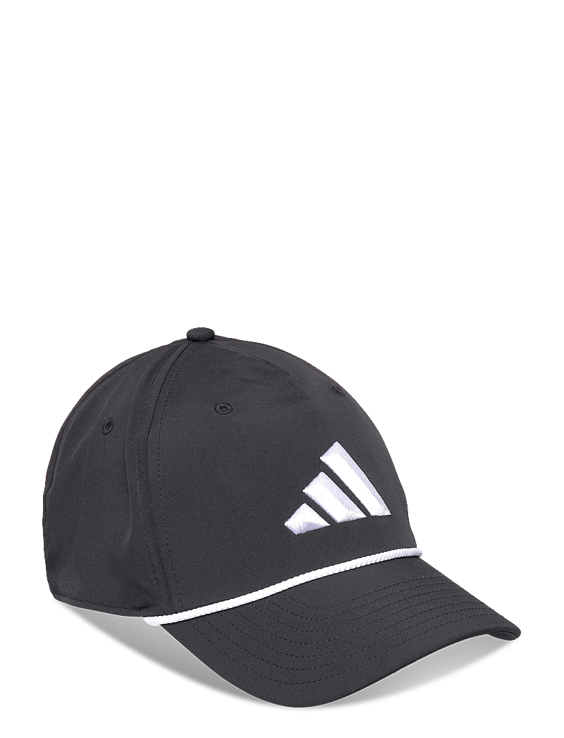 adidas Golf - TOUR 5 PANEL - kappen - black - 0