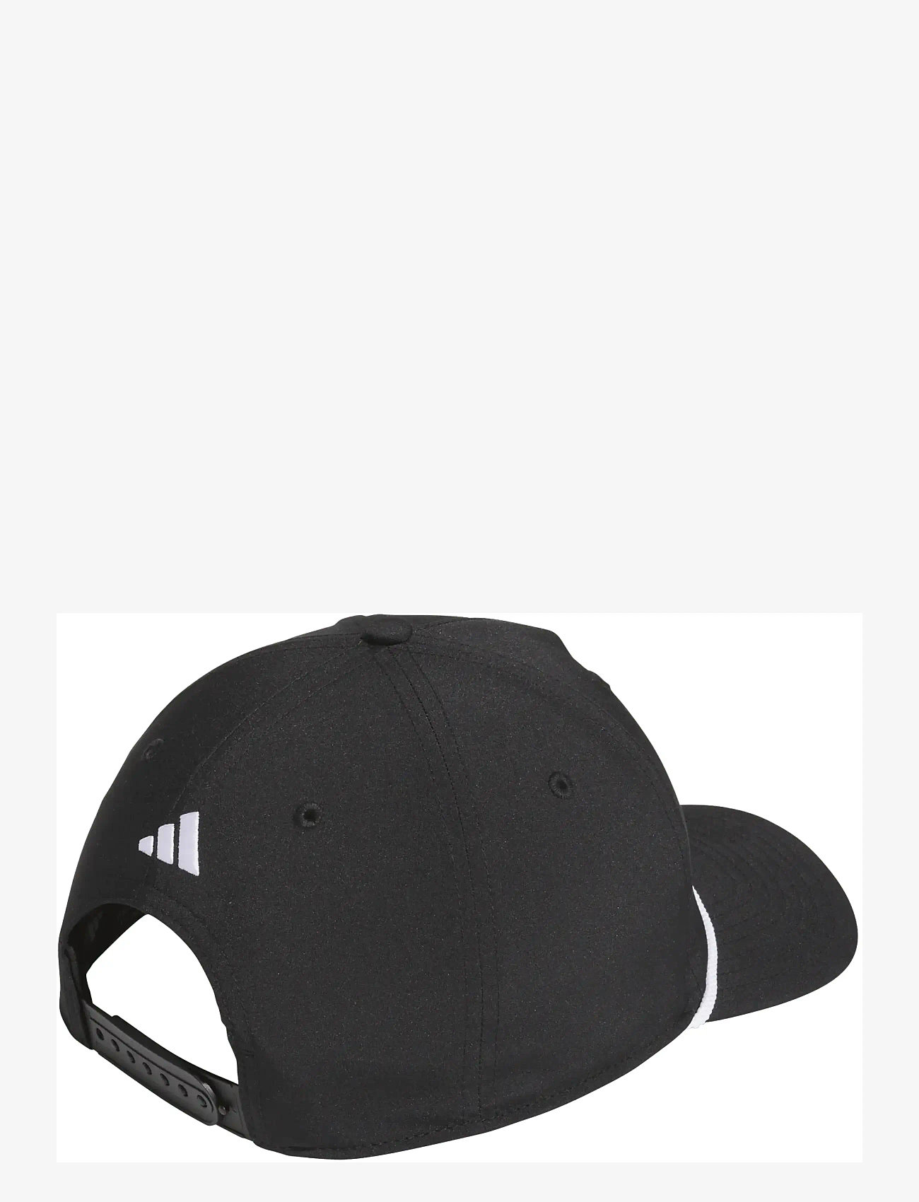 adidas Golf - TOUR 5 PANEL - caps - black - 1