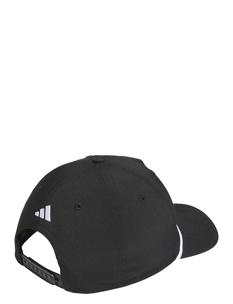 adidas Golf - TOUR 5 PANEL - kappen - black - 1