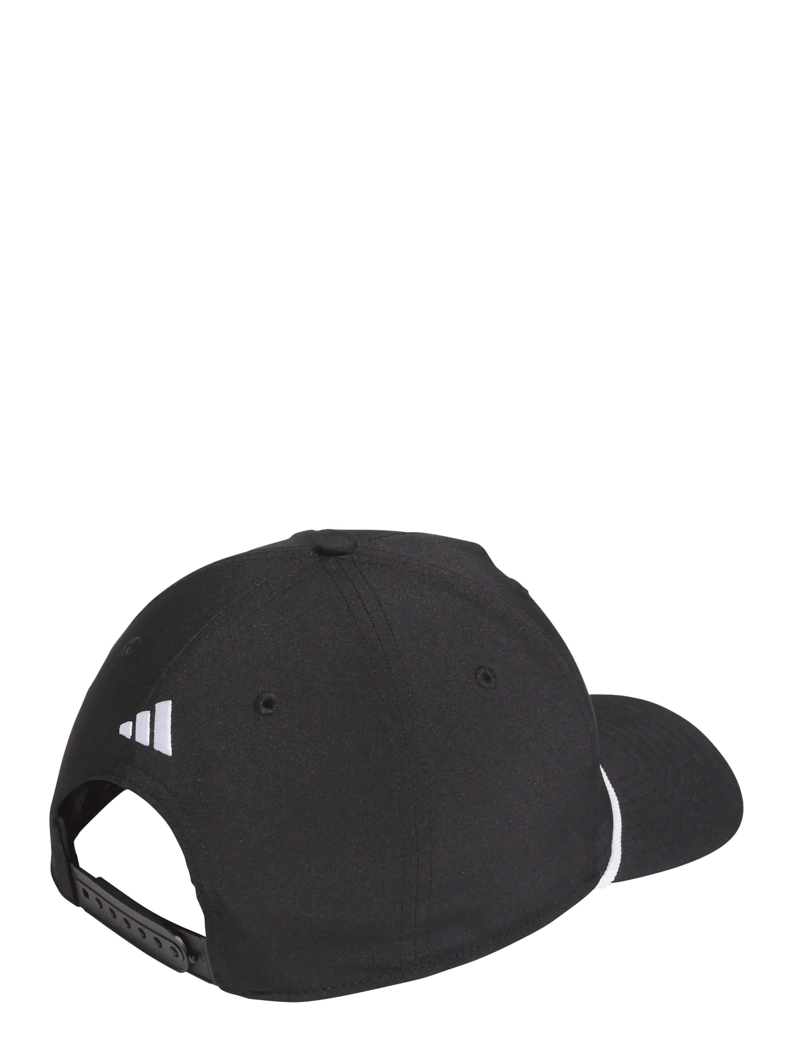 adidas Golf - TOUR 5 PANEL - kappen - black - 1