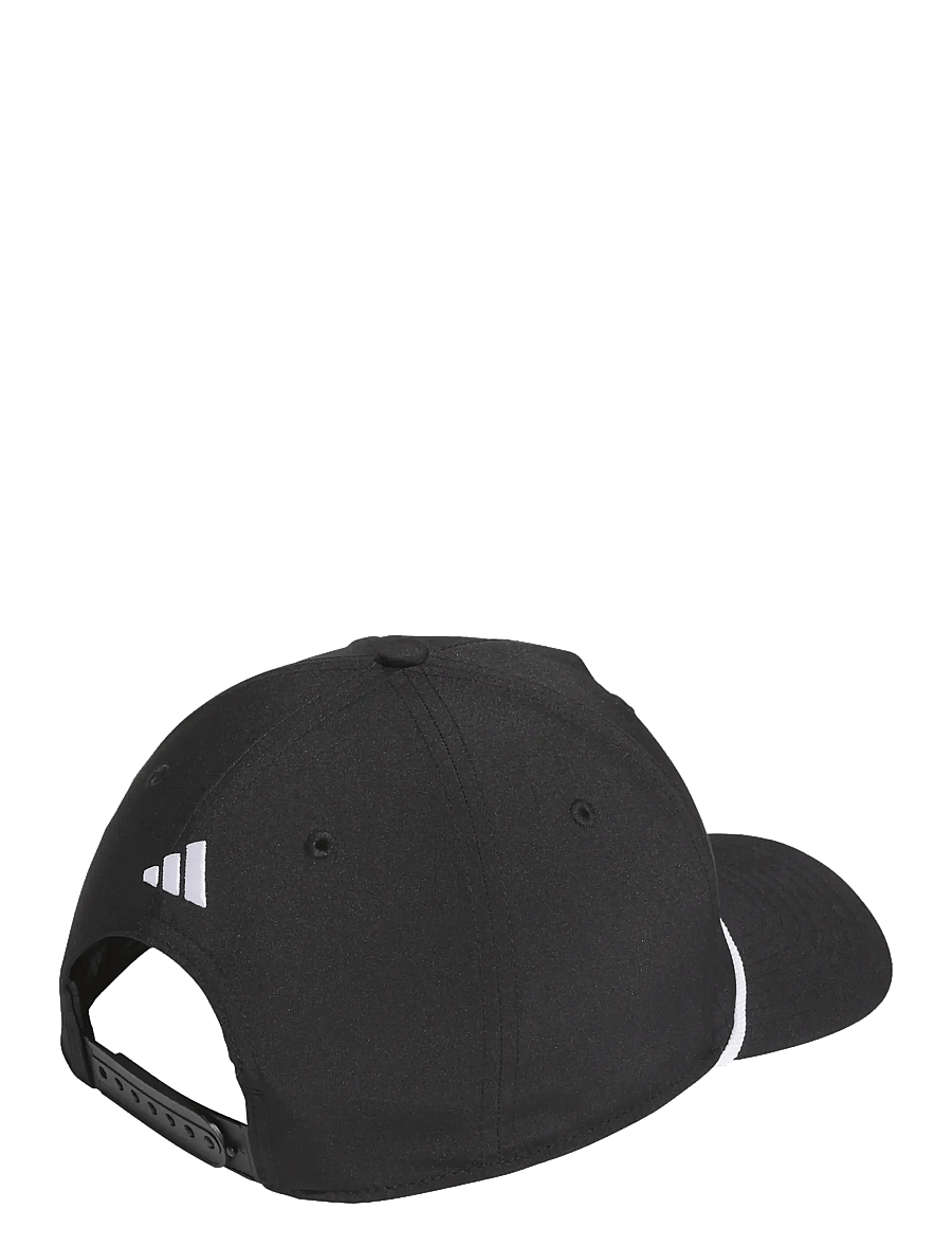 adidas Golf - TOUR 5 PANEL - kappen - black - 1