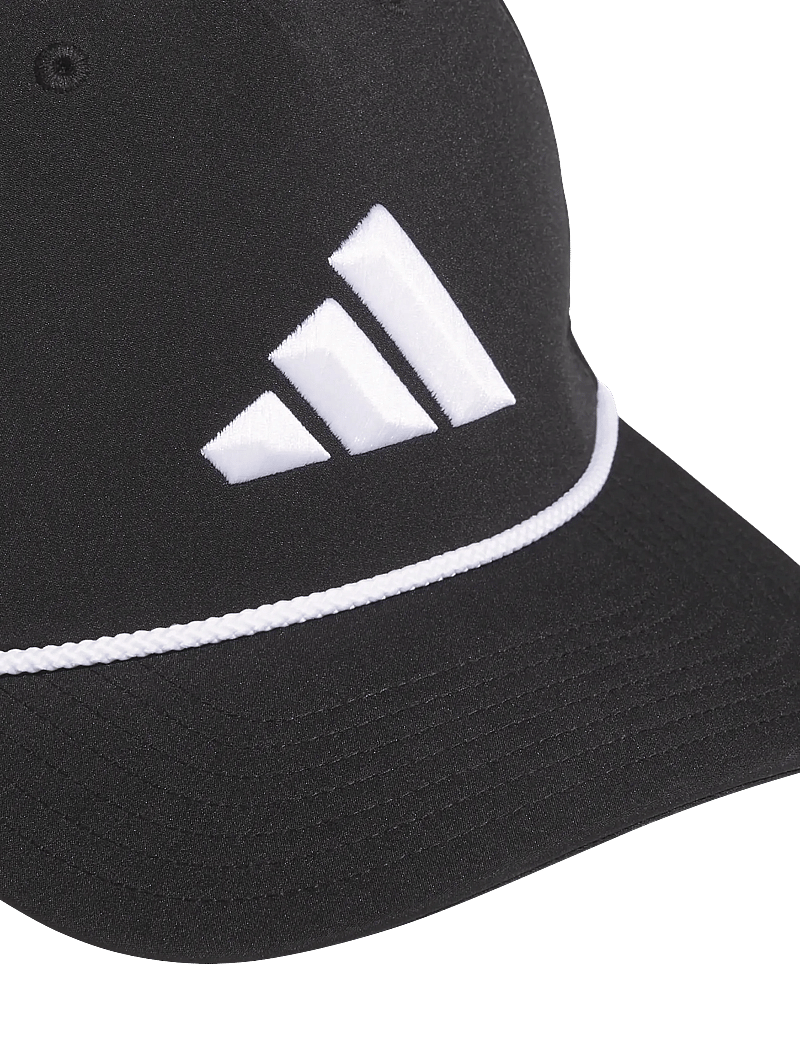 adidas Golf - TOUR 5 PANEL - kappen - black - 2