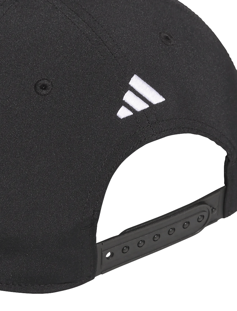 adidas Golf - TOUR 5 PANEL - kappen - black - 3
