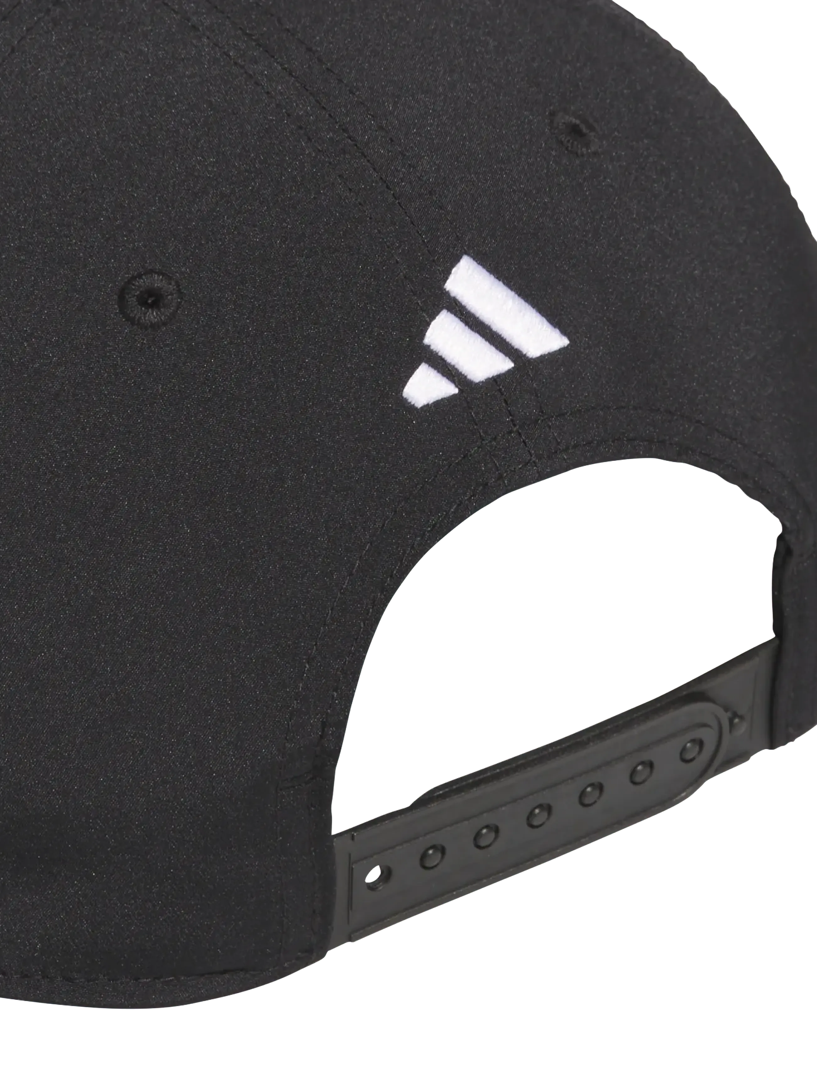 adidas Golf - TOUR 5 PANEL - kappen - black - 3