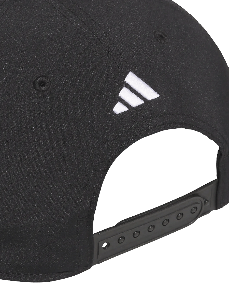 adidas Golf - TOUR 5 PANEL - kappen - black - 3