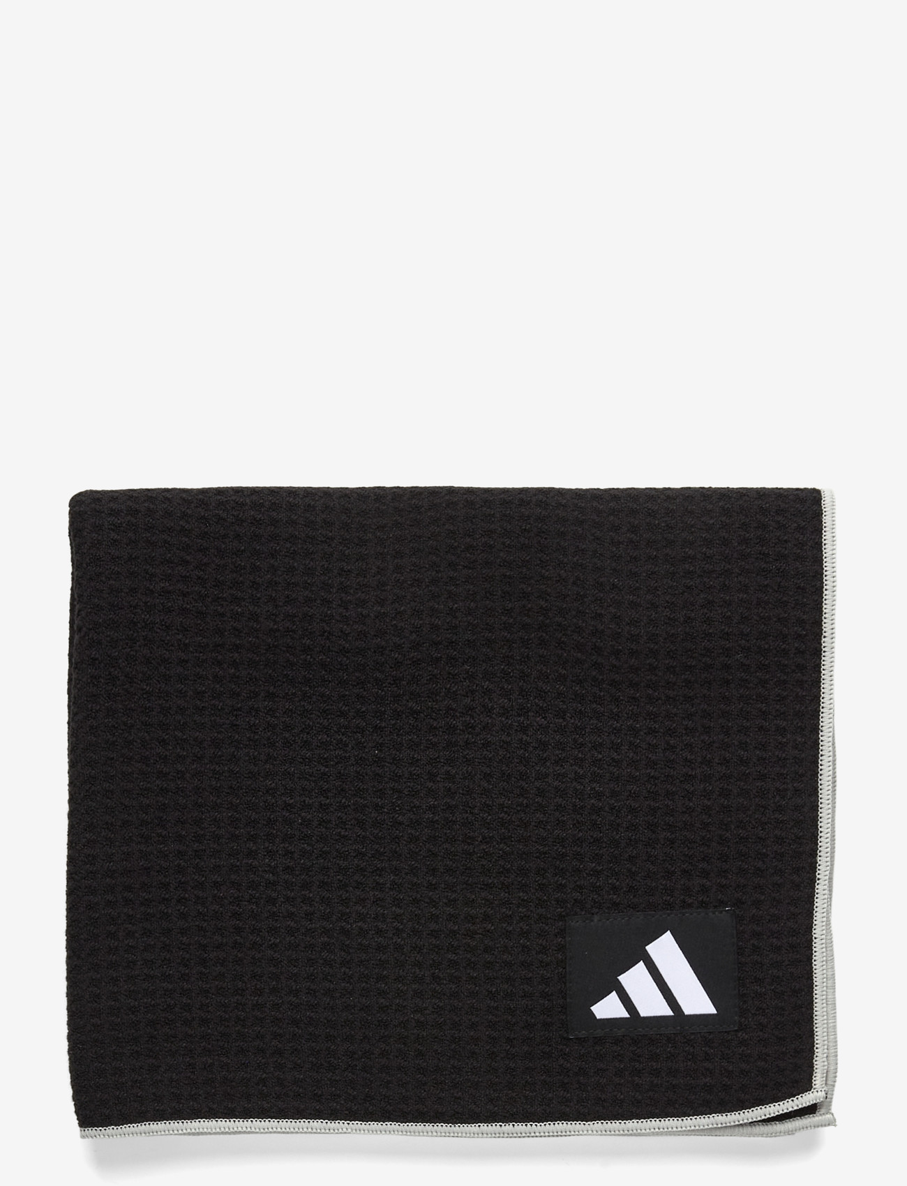 adidas Golf - CLUB TOWEL - golf accessoires - black - 0
