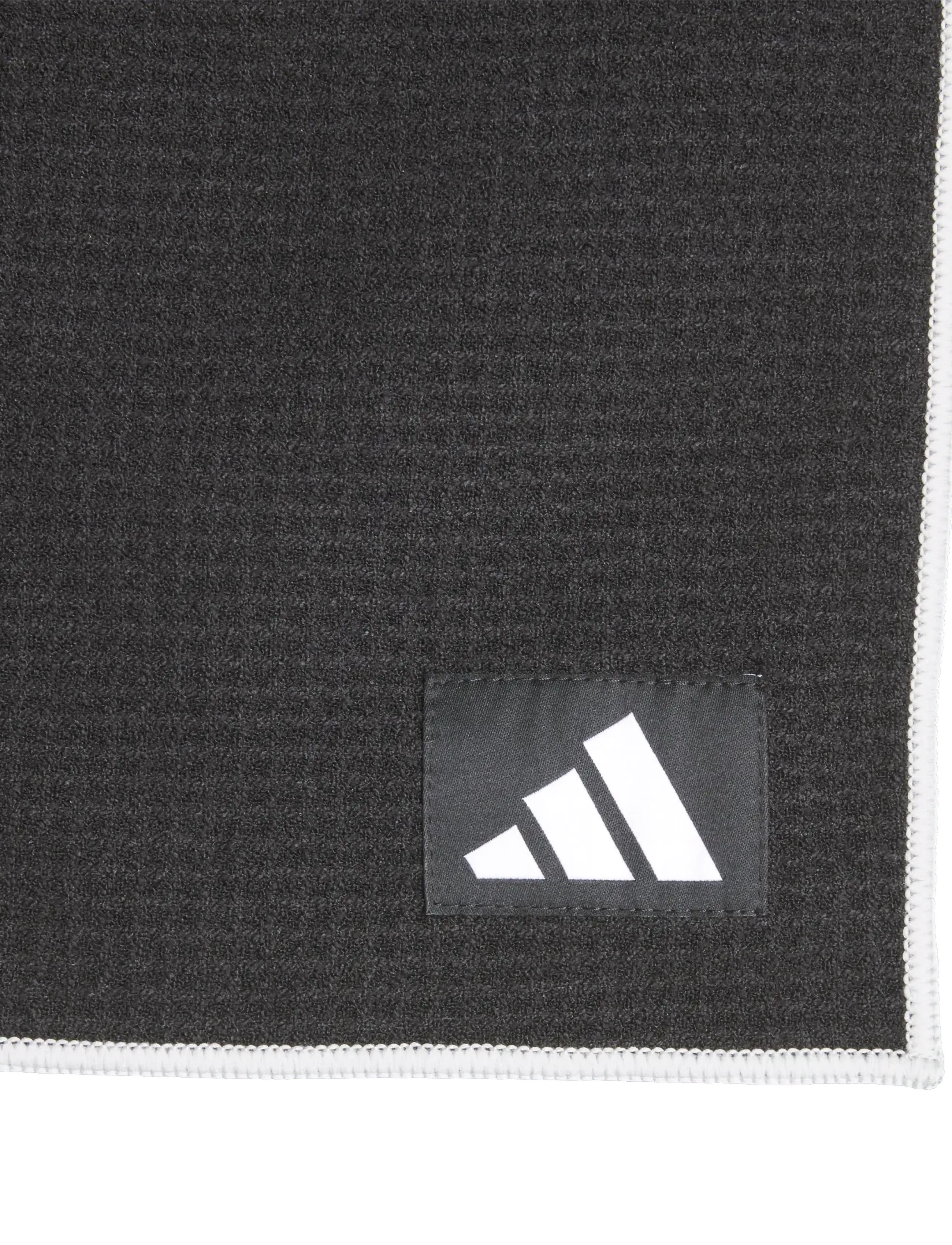 adidas Golf - CLUB TOWEL - golf accessories - black - 1