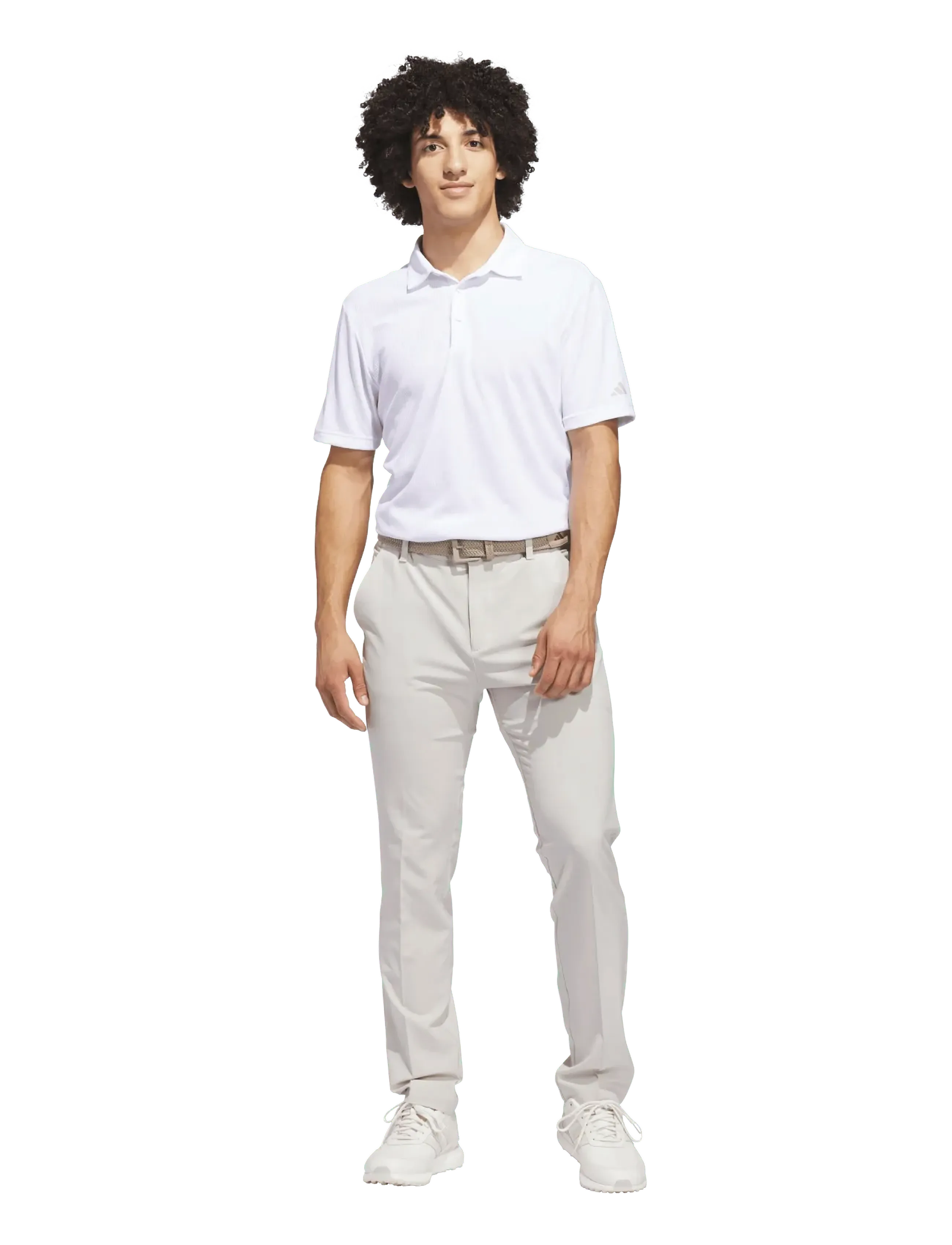 adidas Golf - ULT365 TPR PANT - golfhosen - wonalu - 2