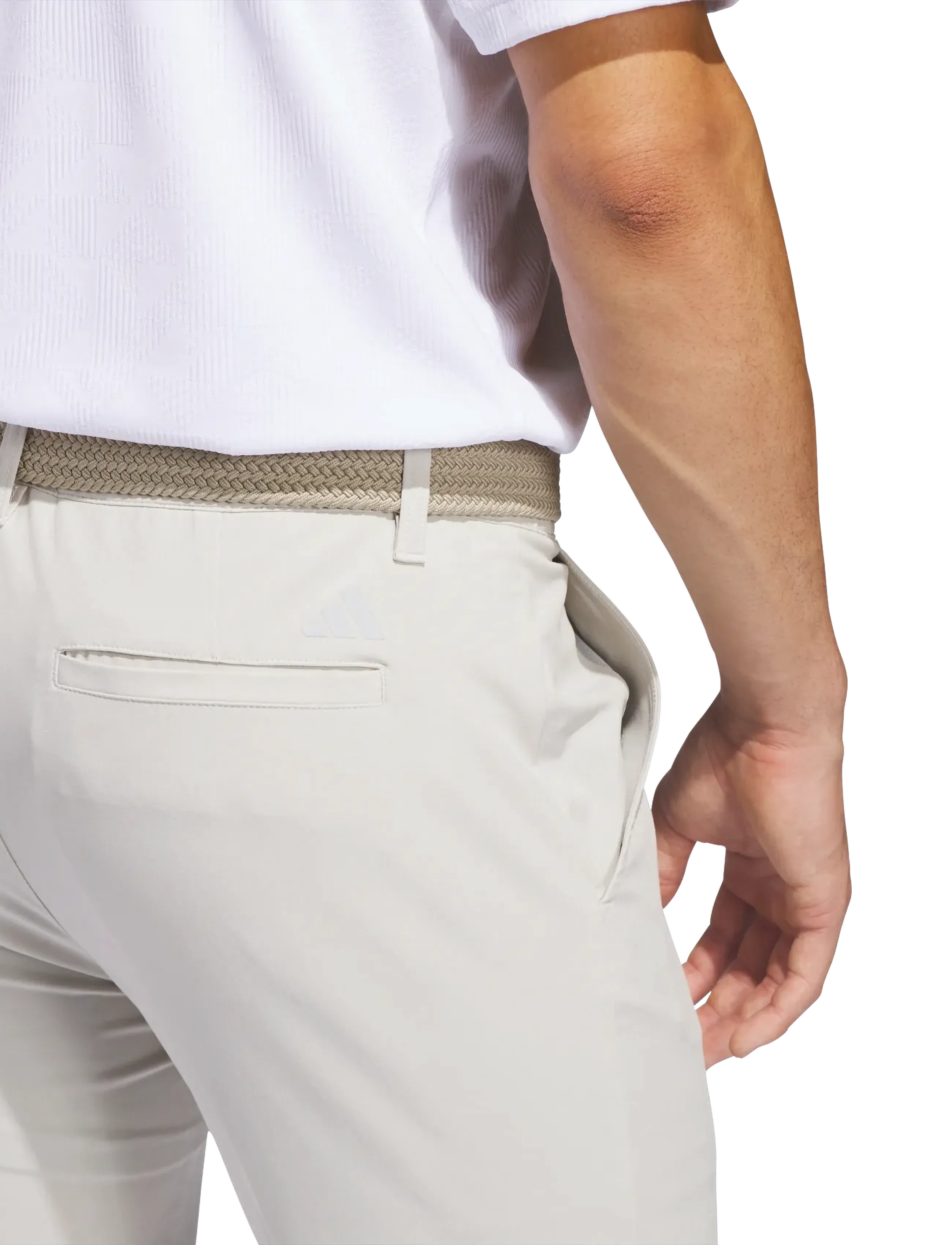 adidas Golf - ULT365 TPR PANT - golfhosen - wonalu - 3