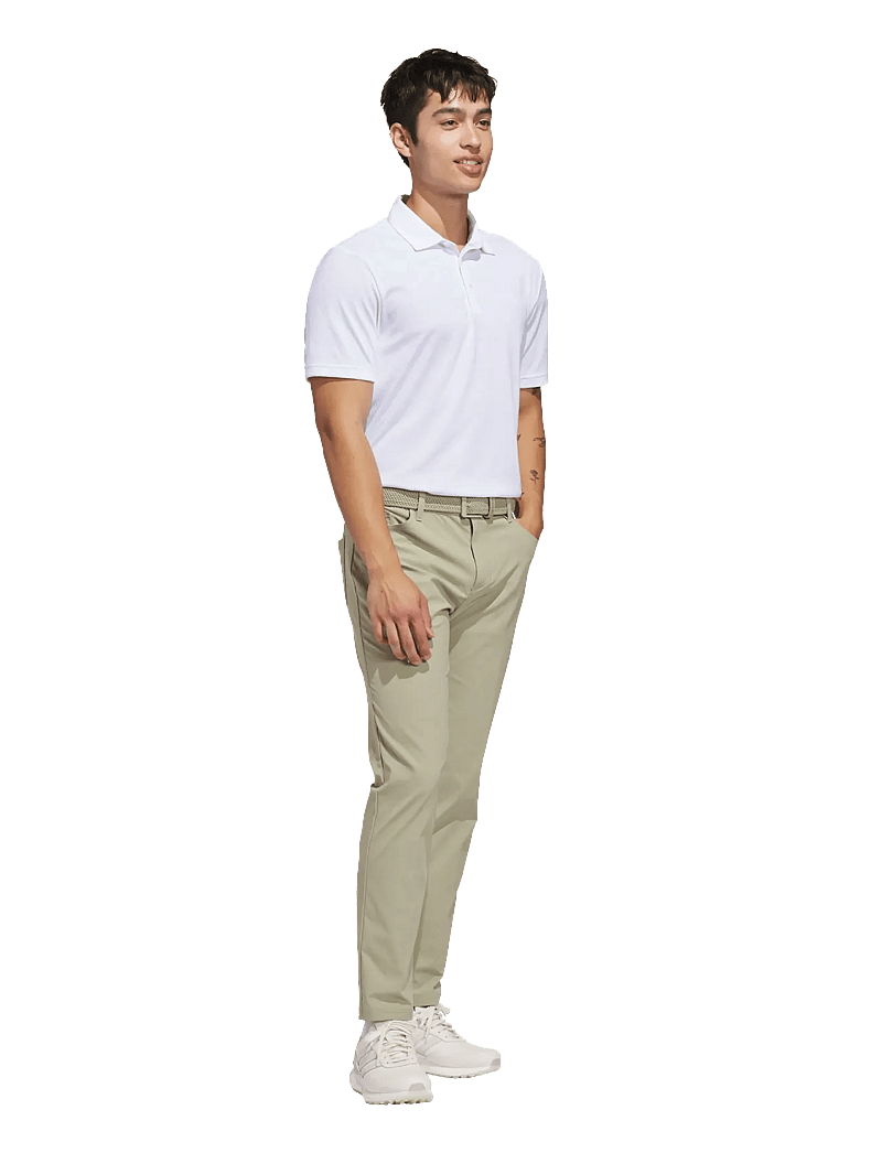 adidas Golf - ULT365 5PKT PT - spodnie do golfa - woca - 0