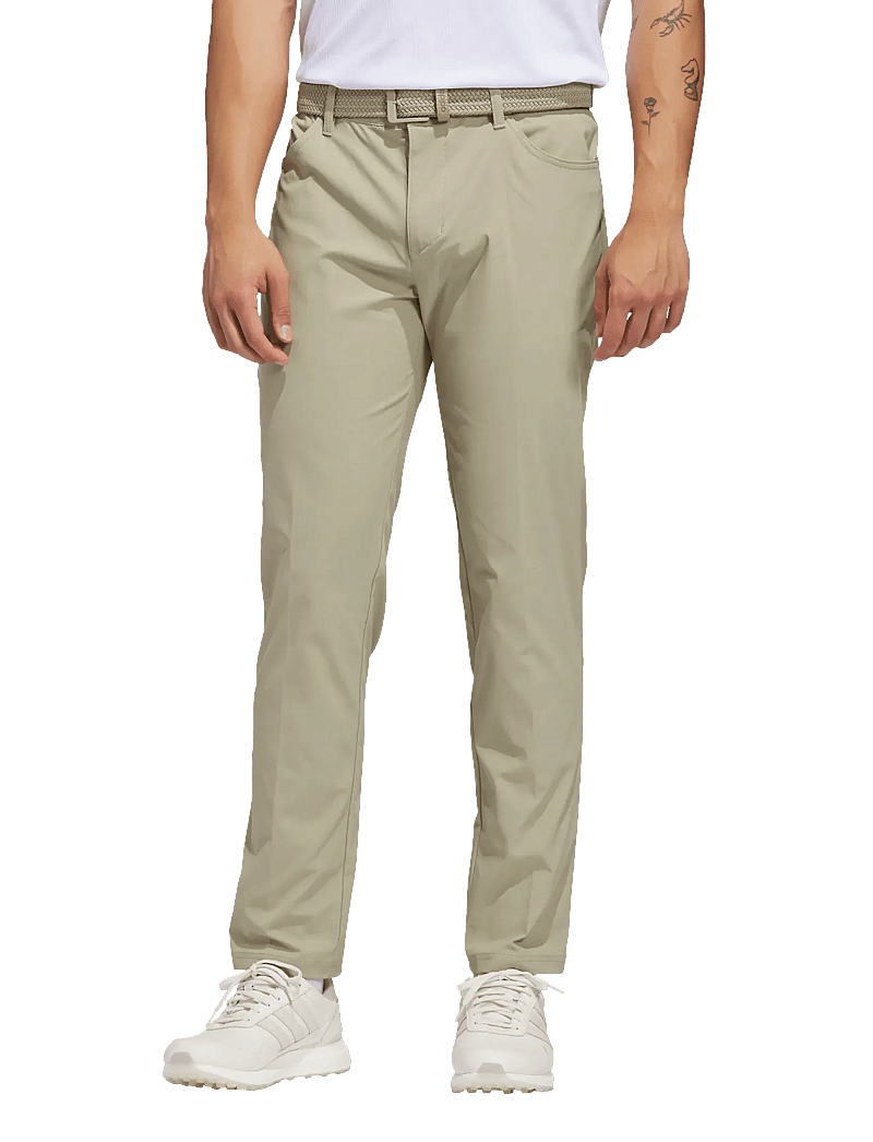 adidas Golf - ULT365 5PKT PT - spodnie do golfa - woca - 2
