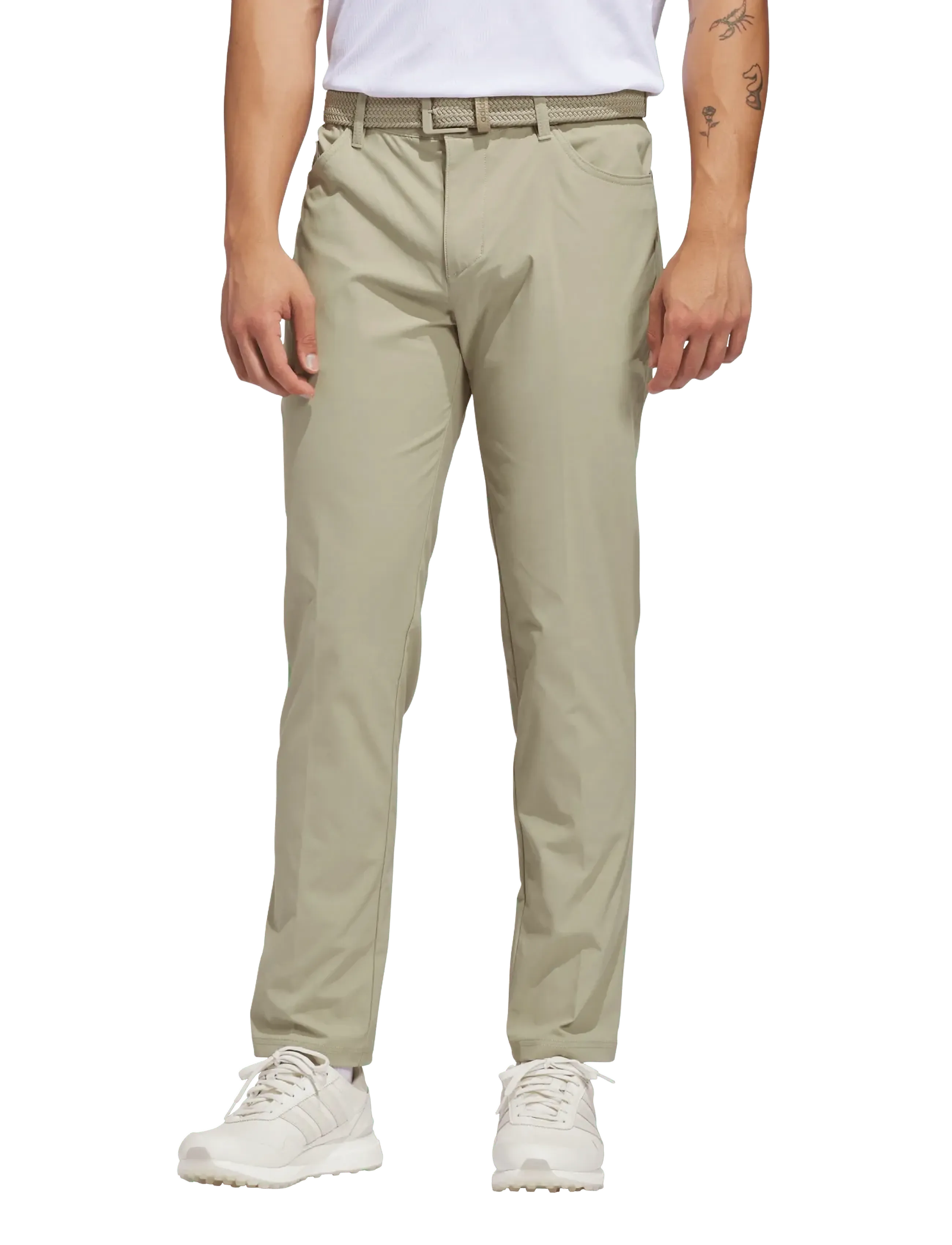 adidas Golf - ULT365 5PKT PT - golfbyxor - woca - 2