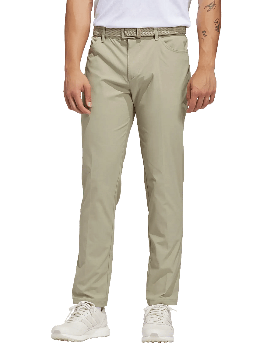 adidas Golf - ULT365 5PKT PT - golfbyxor - woca - 2