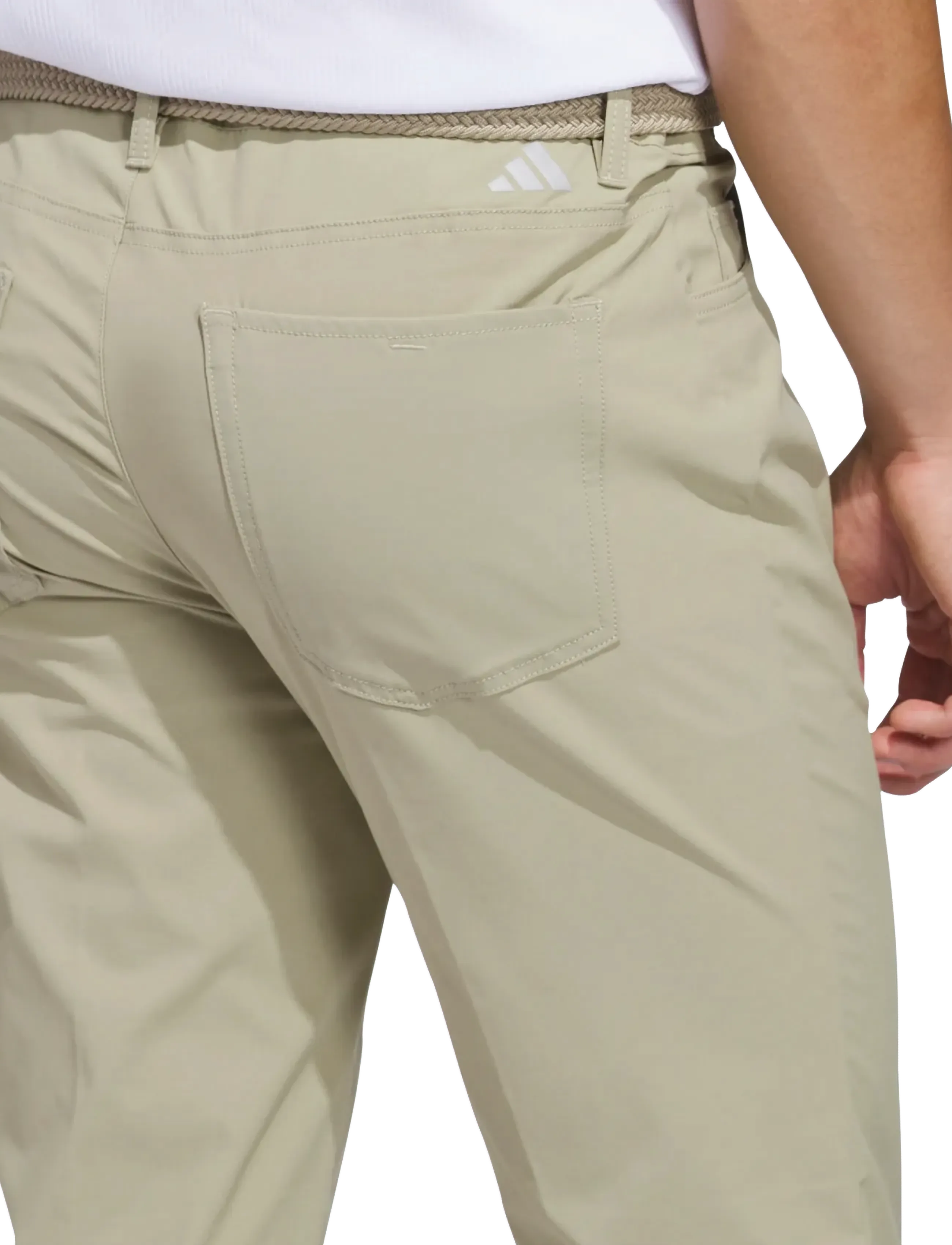 adidas Golf - ULT365 5PKT PT - golfbyxor - woca - 3