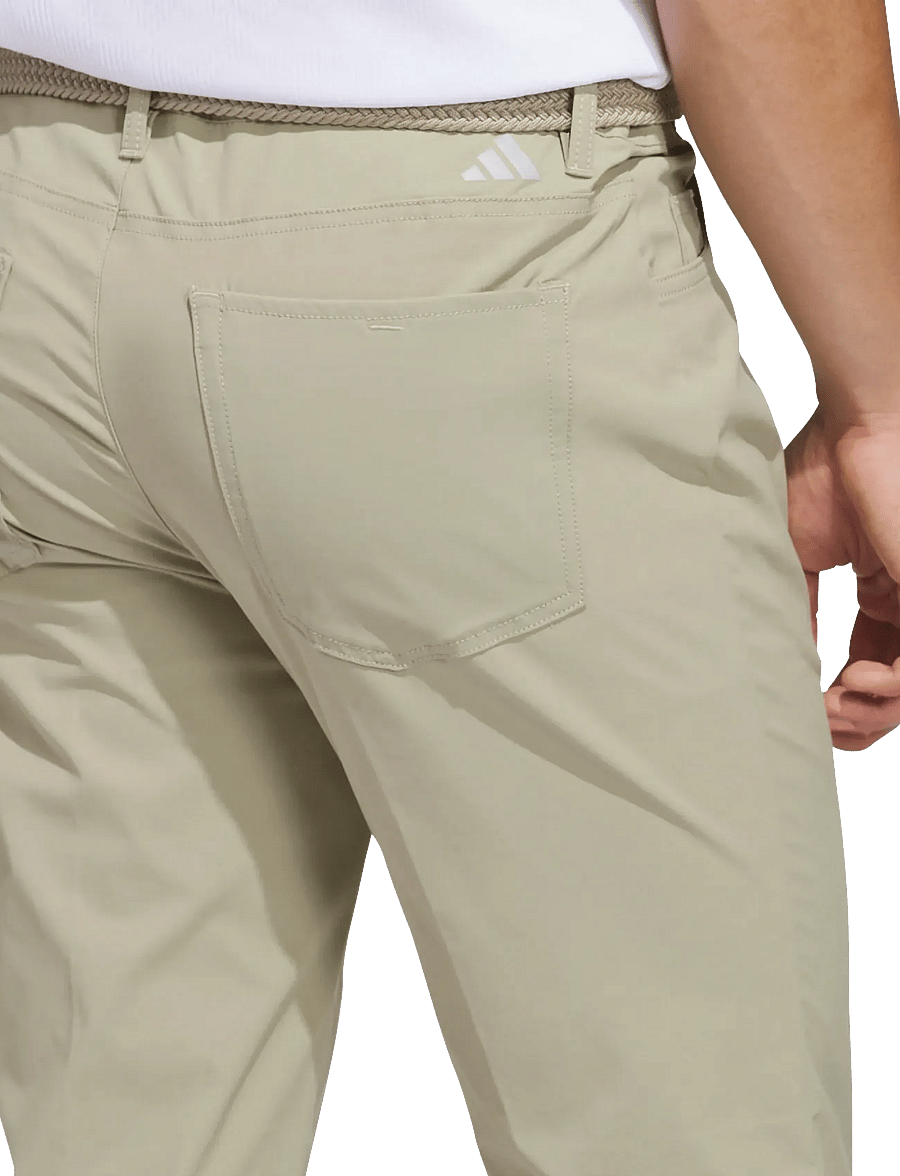 adidas Golf - ULT365 5PKT PT - golfbyxor - woca - 3