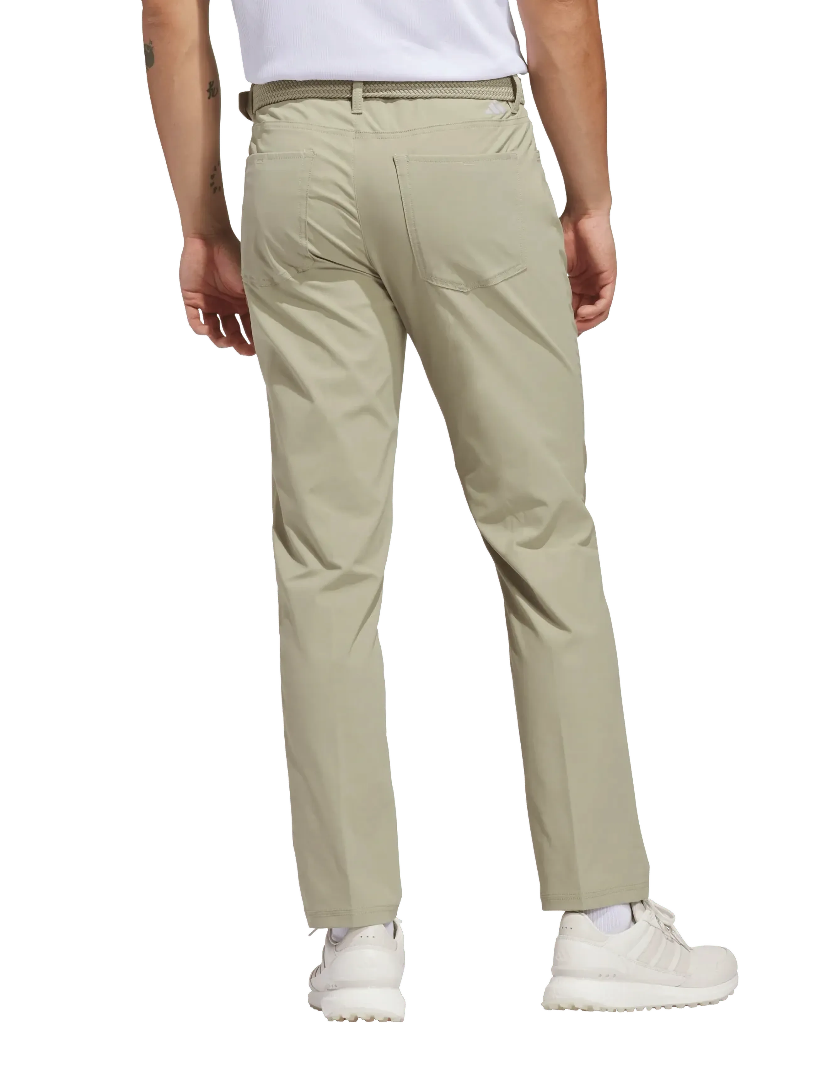 adidas Golf - ULT365 5PKT PT - golfbyxor - woca - 5