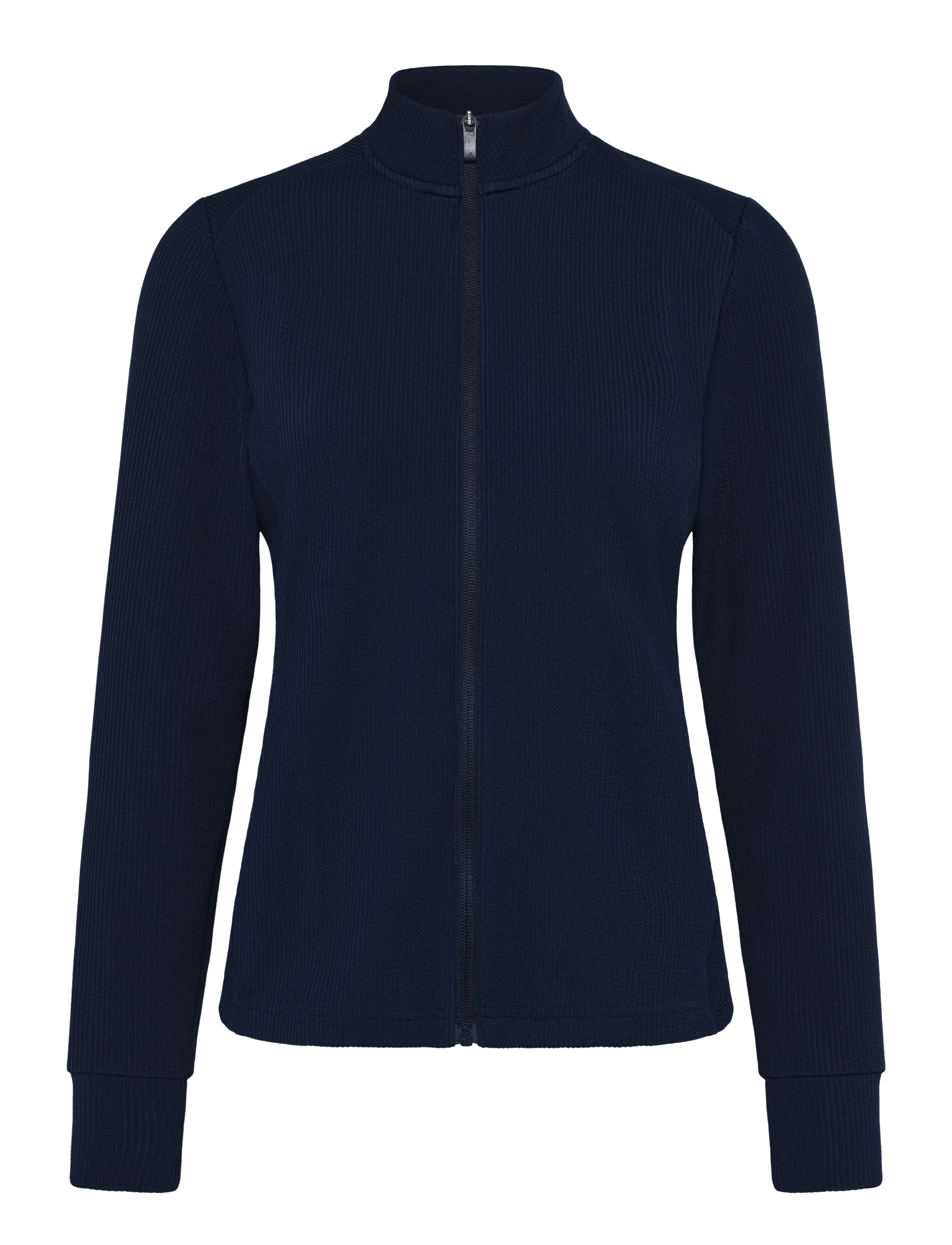 adidas Golf W TXTR JKT - Kleidung - CONAVY / navy