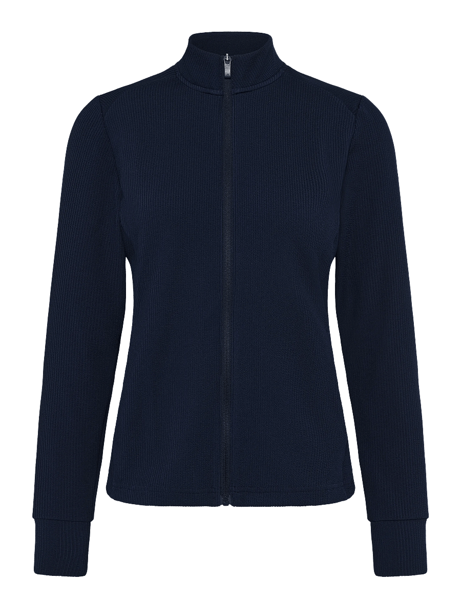 adidas Golf - W TXTR JKT - golfjakker - conavy - 0