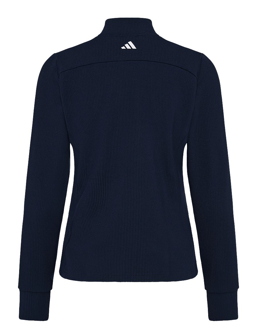 adidas Golf - W TXTR JKT - golfjakker - conavy - 1