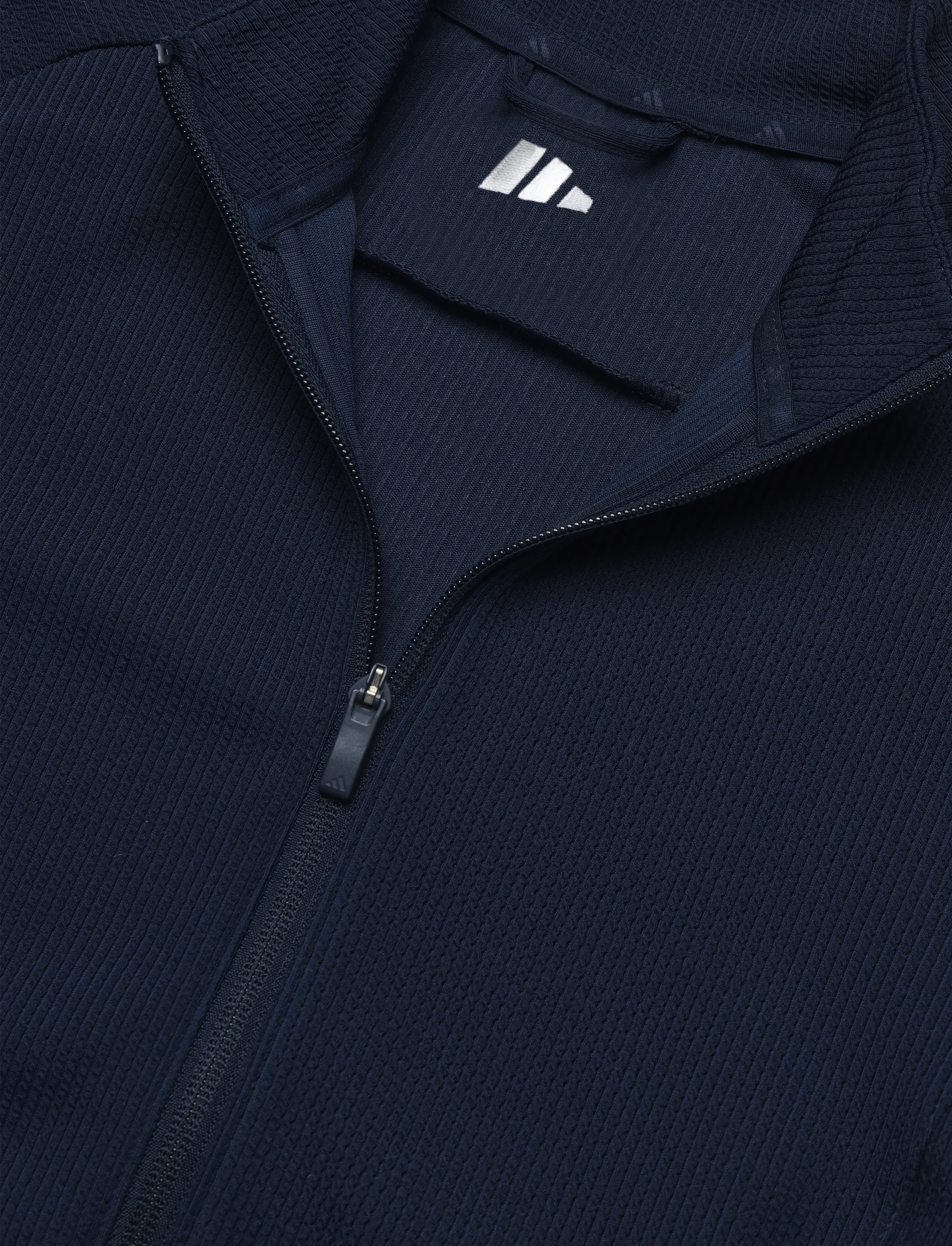 adidas Golf - W TXTR JKT - golf-jacken - conavy - 2