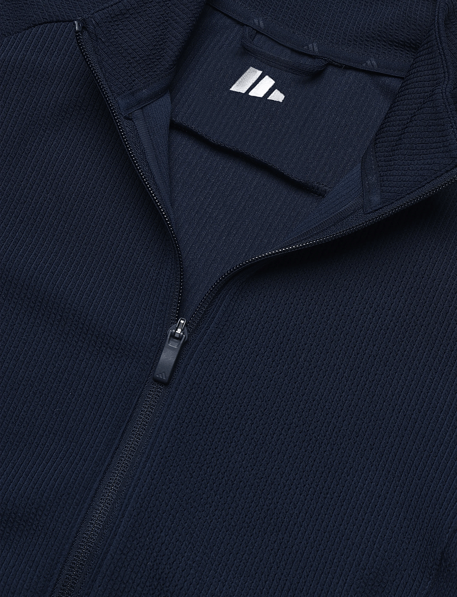 adidas Golf - W TXTR JKT - golfjakker - conavy - 2