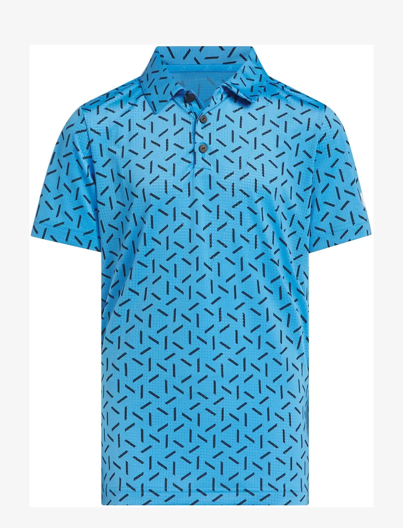 adidas Golf - B SCRIPT POLO - poloer - lurabl - 0